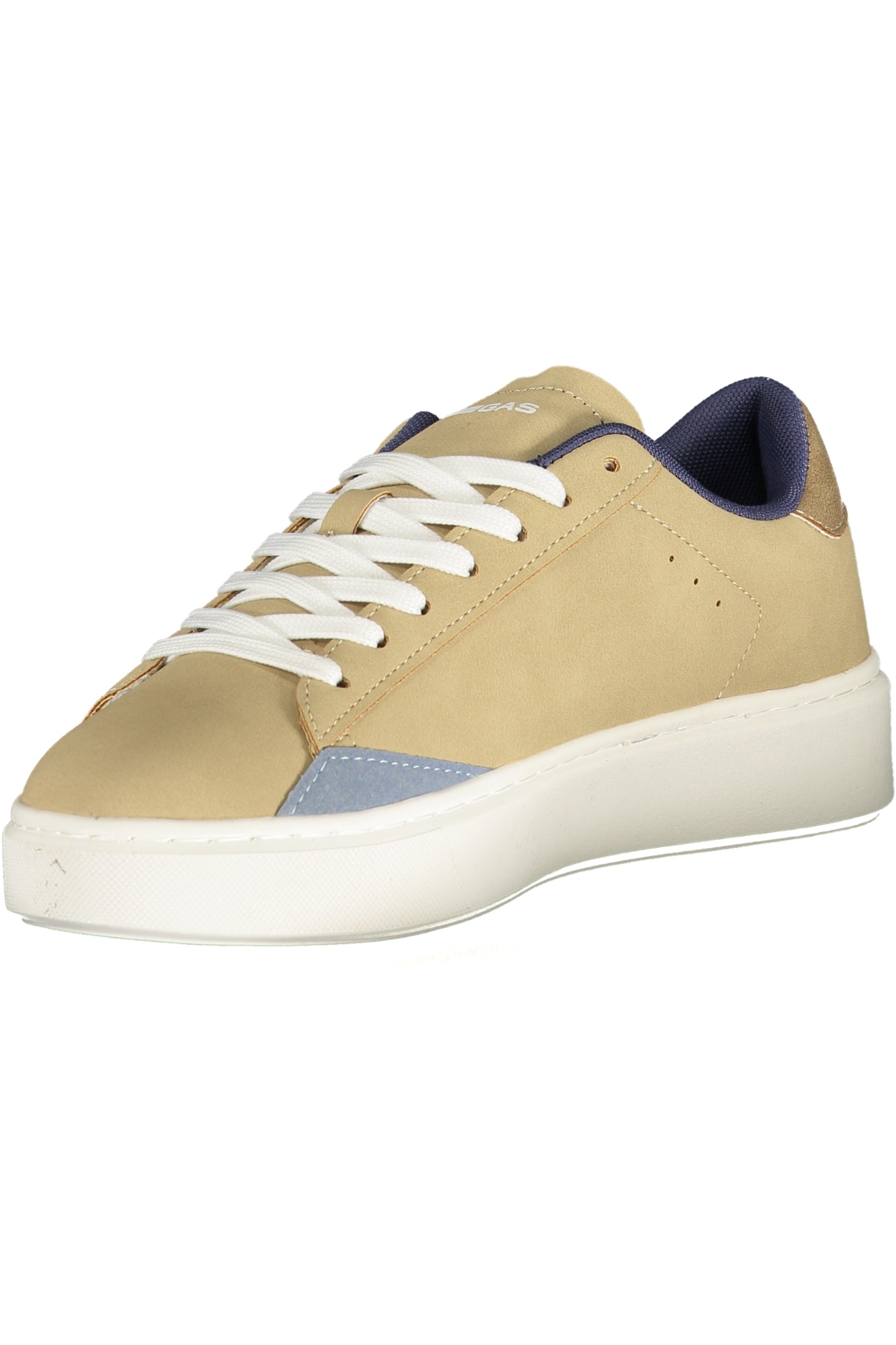 GAS CALZATURA SPORTIVA DONNA BEIGE