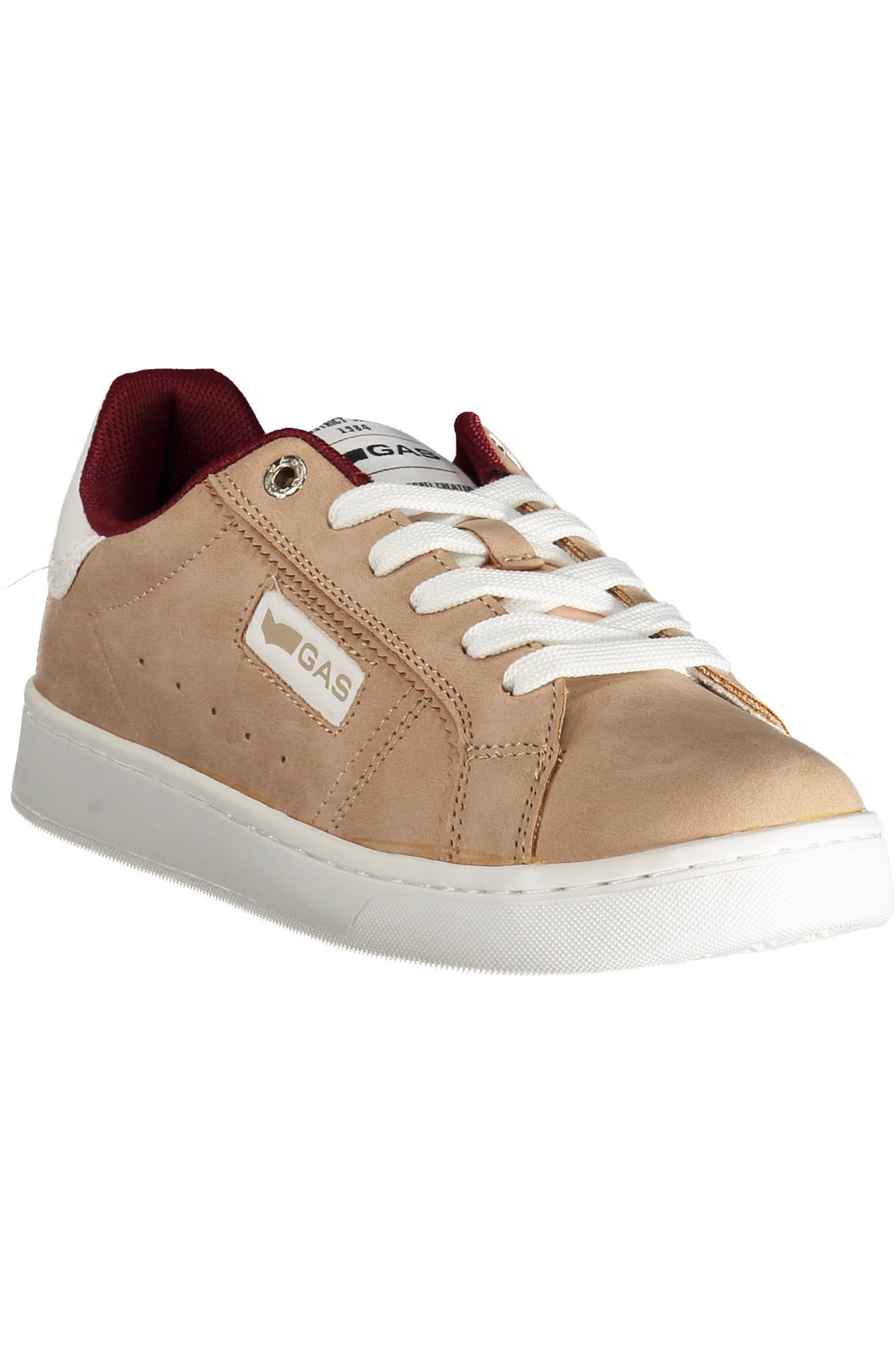 GAS CALZATURA SPORTIVA DONNA