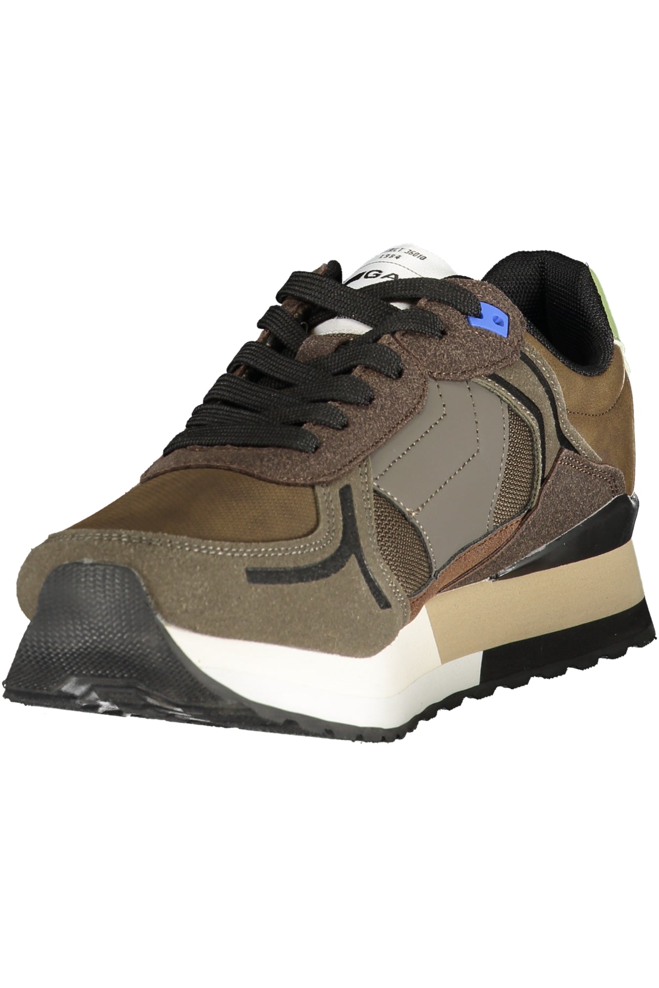 GAS CALZATURA SPORTIVA UOMO