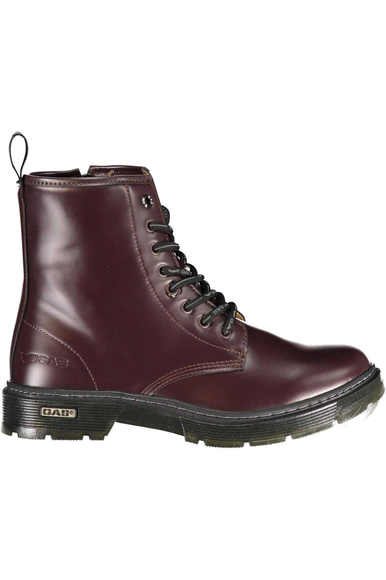 GAS CALZATURA STIVALE DONNA VIOLA