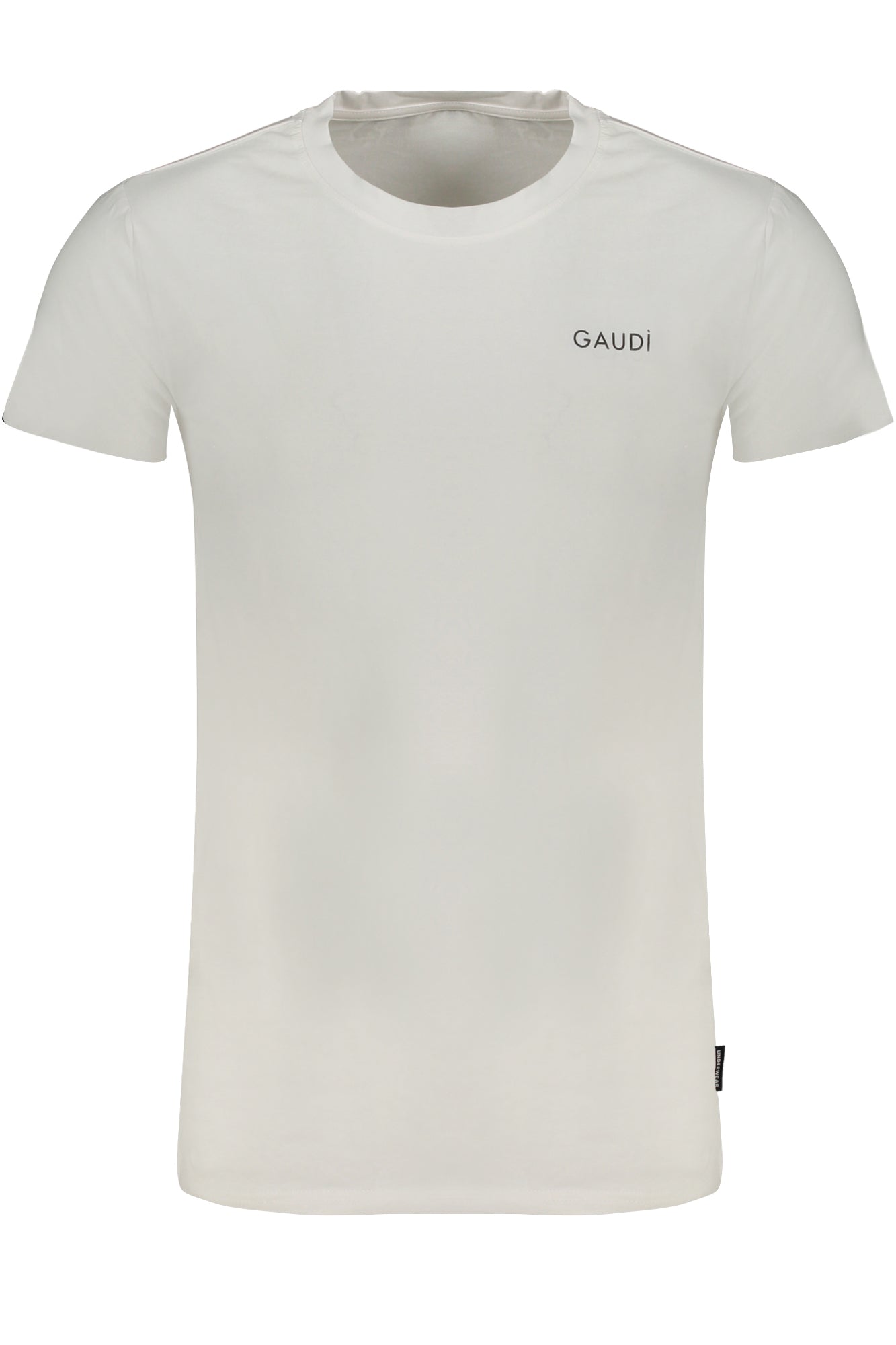 GAUDÌ T-SHIRT MANICHE CORTE UOMO