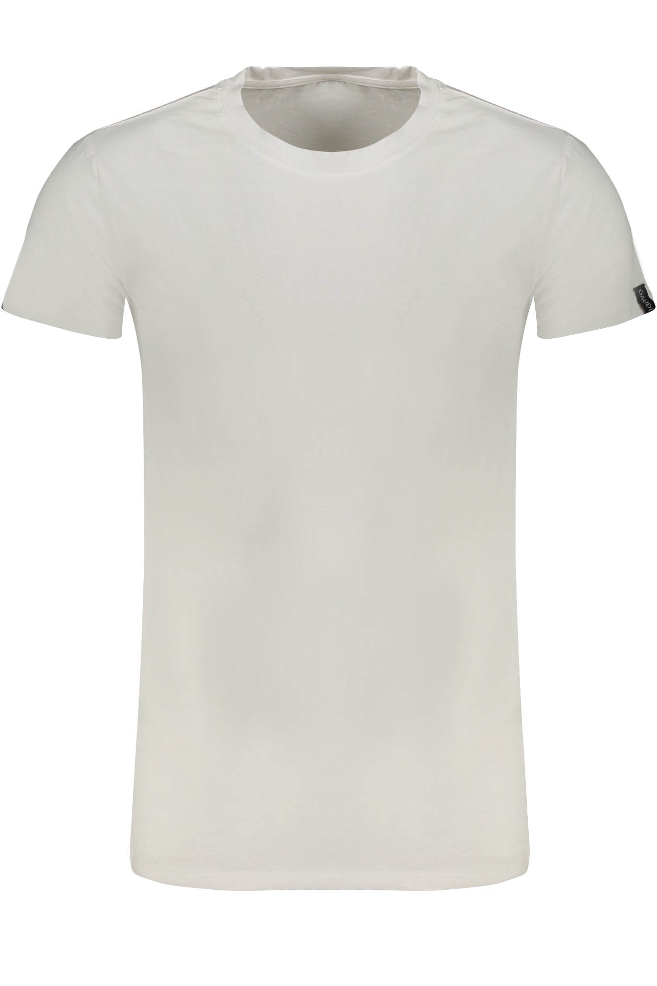GAUDÌ T-SHIRT MANICHE CORTE UOMO