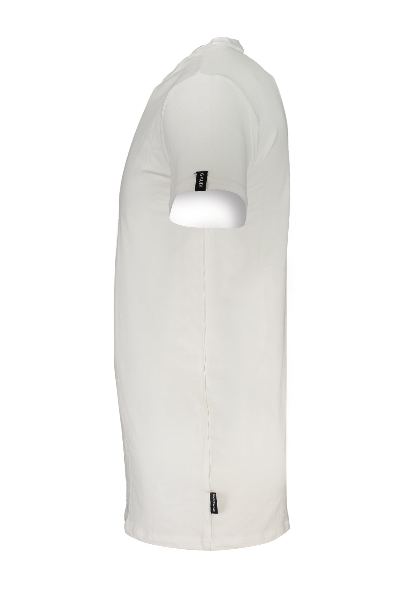 GAUDÌ T-SHIRT MANICHE CORTE UOMO