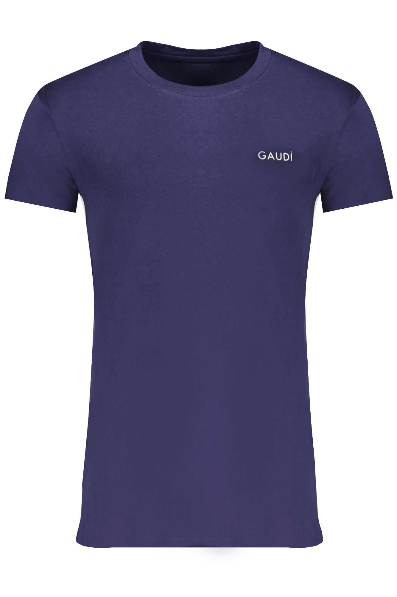 GAUDÌ T-SHIRT MANICHE CORTE UOMO