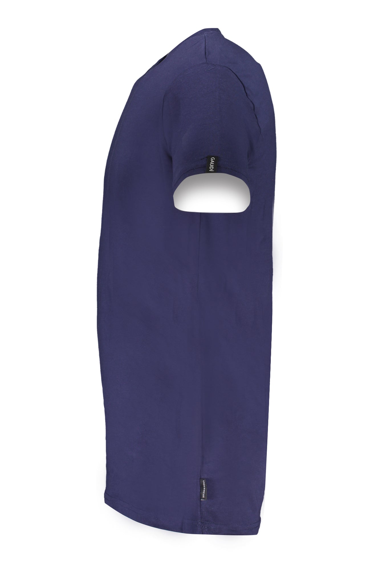 GAUDÌ T-SHIRT MANICHE CORTE UOMO