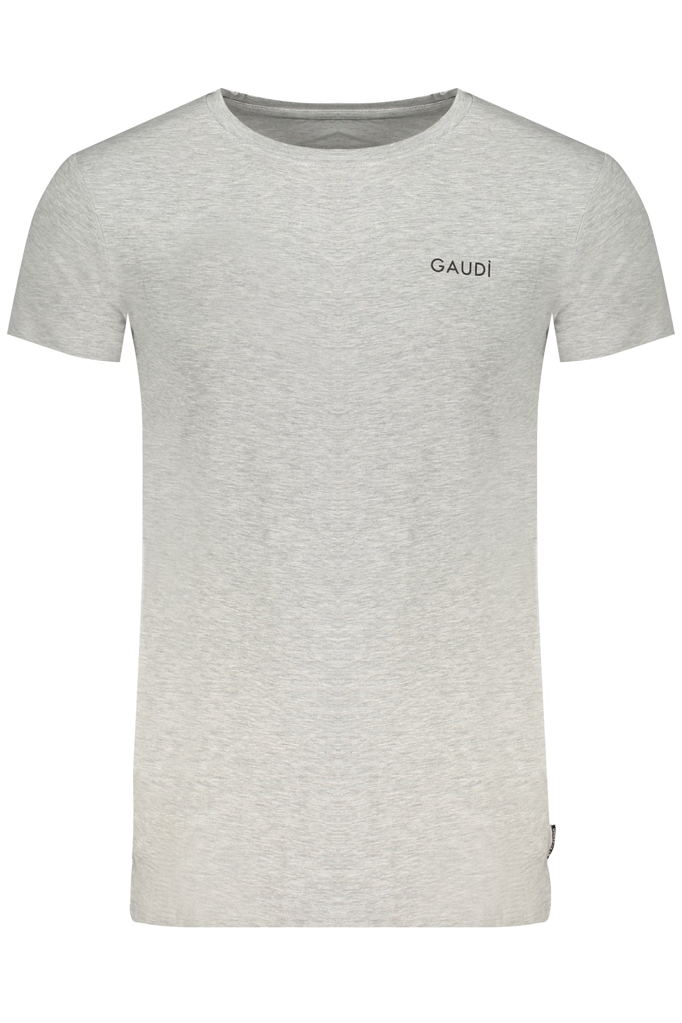 GAUDÌ T-SHIRT MANICHE CORTE UOMO