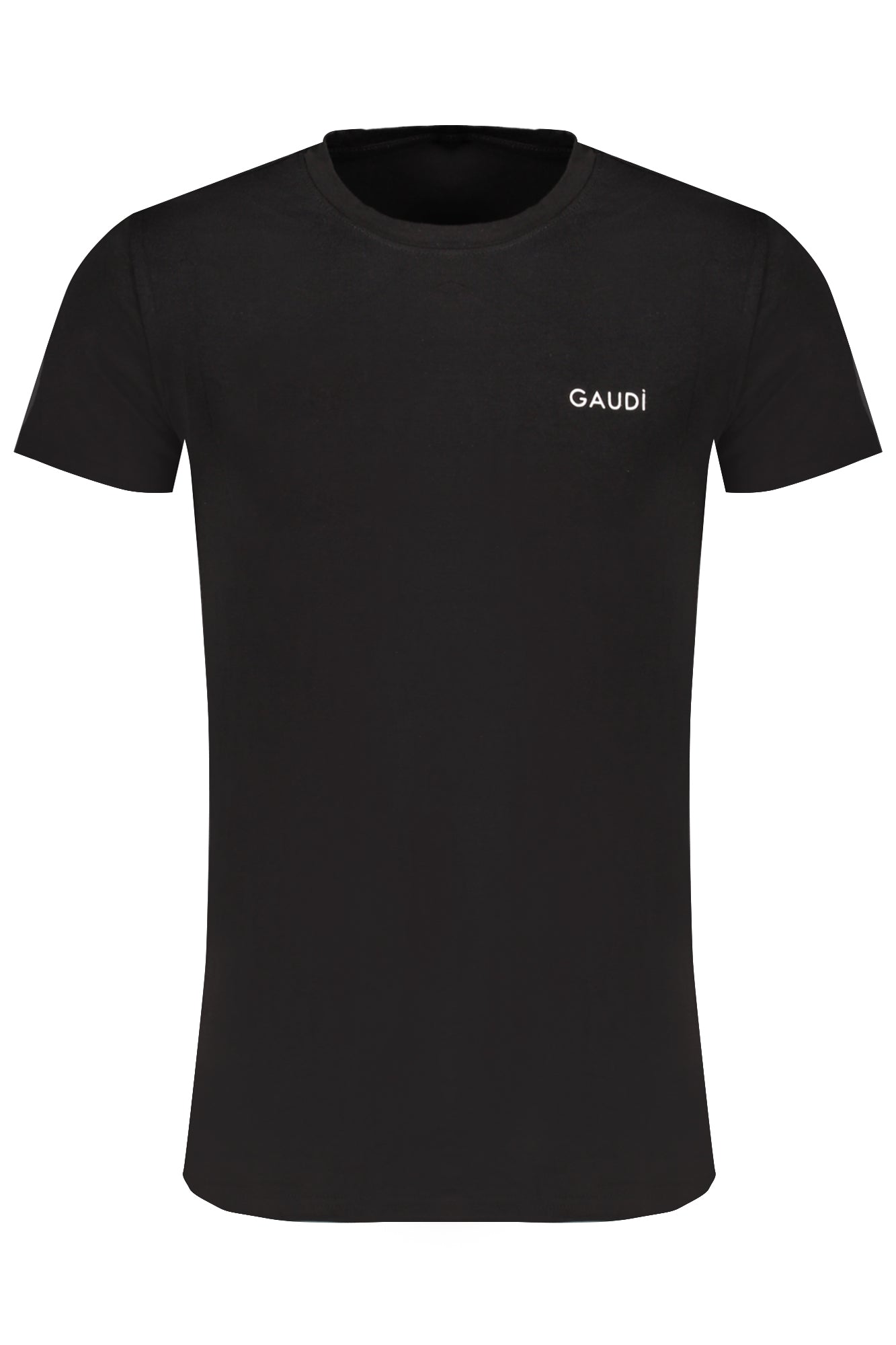 GAUDÌ T-SHIRT MANICHE CORTE UOMO