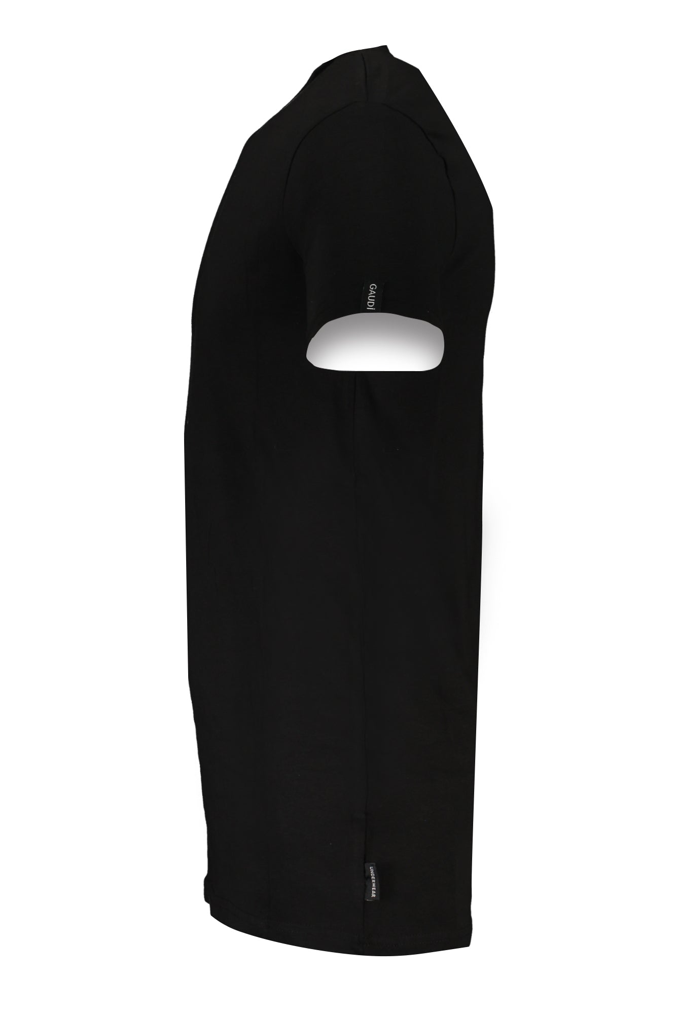 GAUDÌ T-SHIRT MANICHE CORTE UOMO