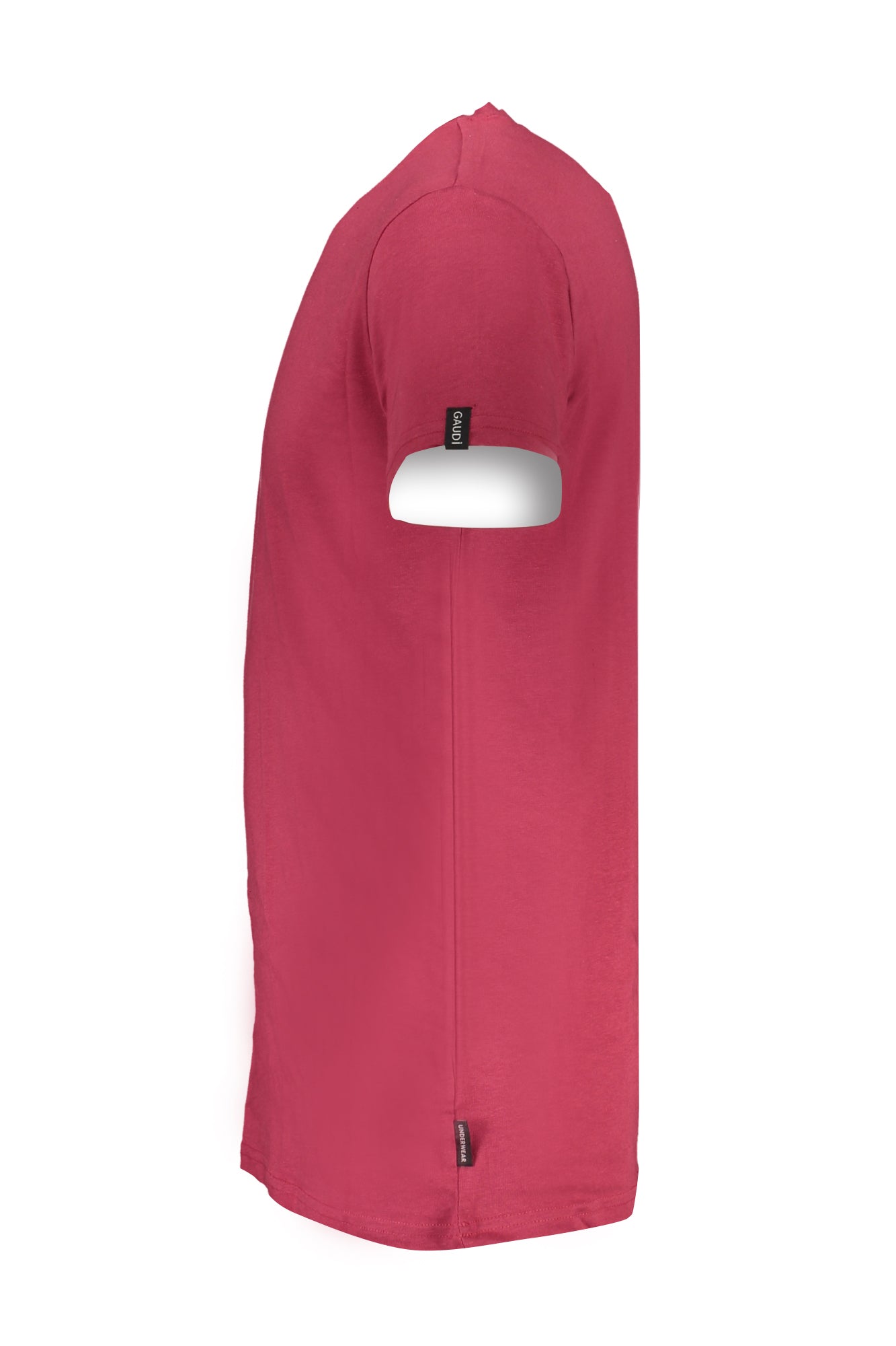 GAUDÌ T-SHIRT MANICHE CORTE UOMO