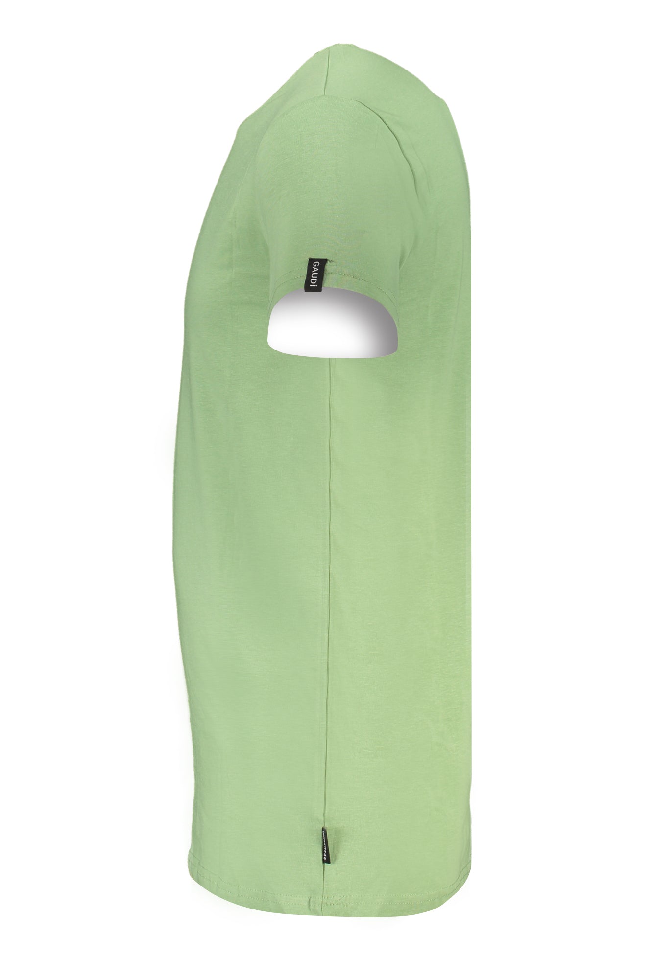 GAUDÌ T-SHIRT MANICHE CORTE UOMO