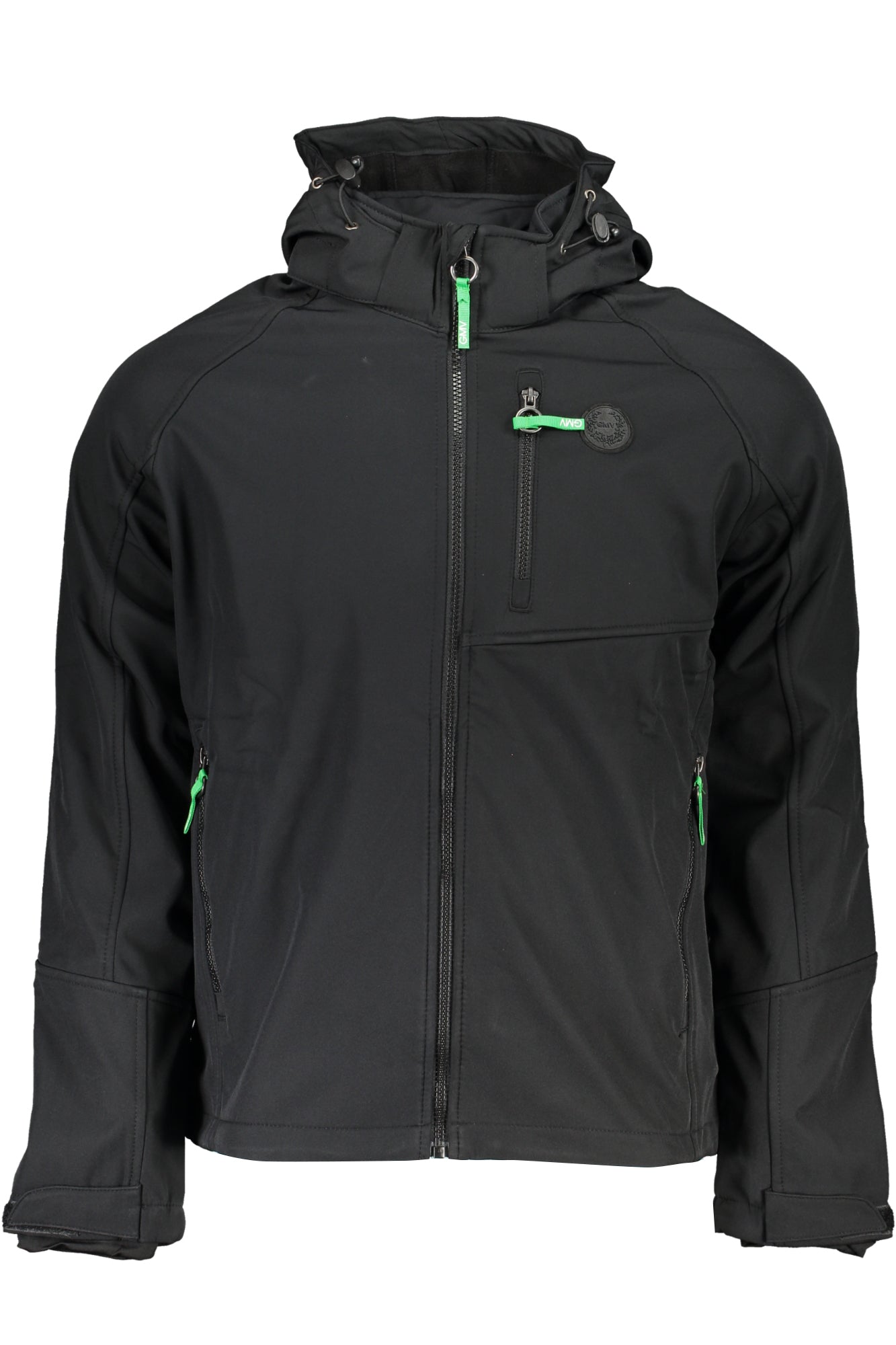 GIAN MARCO VENTURI GIACCA SPORTIVA UOMO