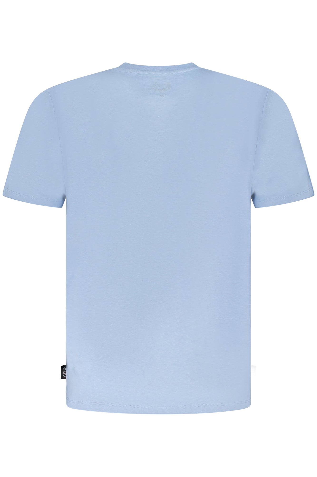 GIAN MARCO VENTURI T-SHIRT MANICHE CORTE UOMO