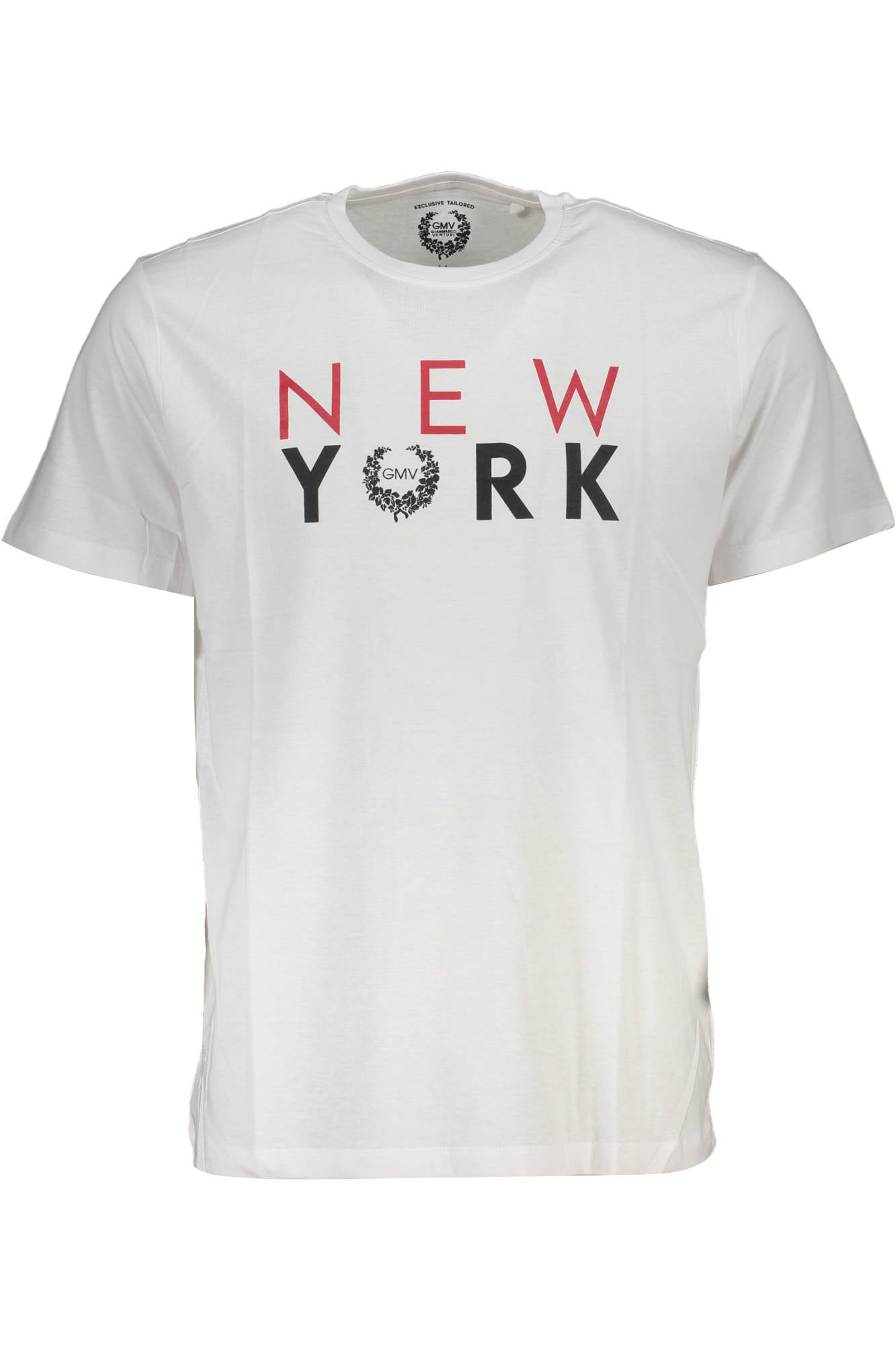 GIAN MARCO VENTURI T-SHIRT MANICHE CORTE UOMO