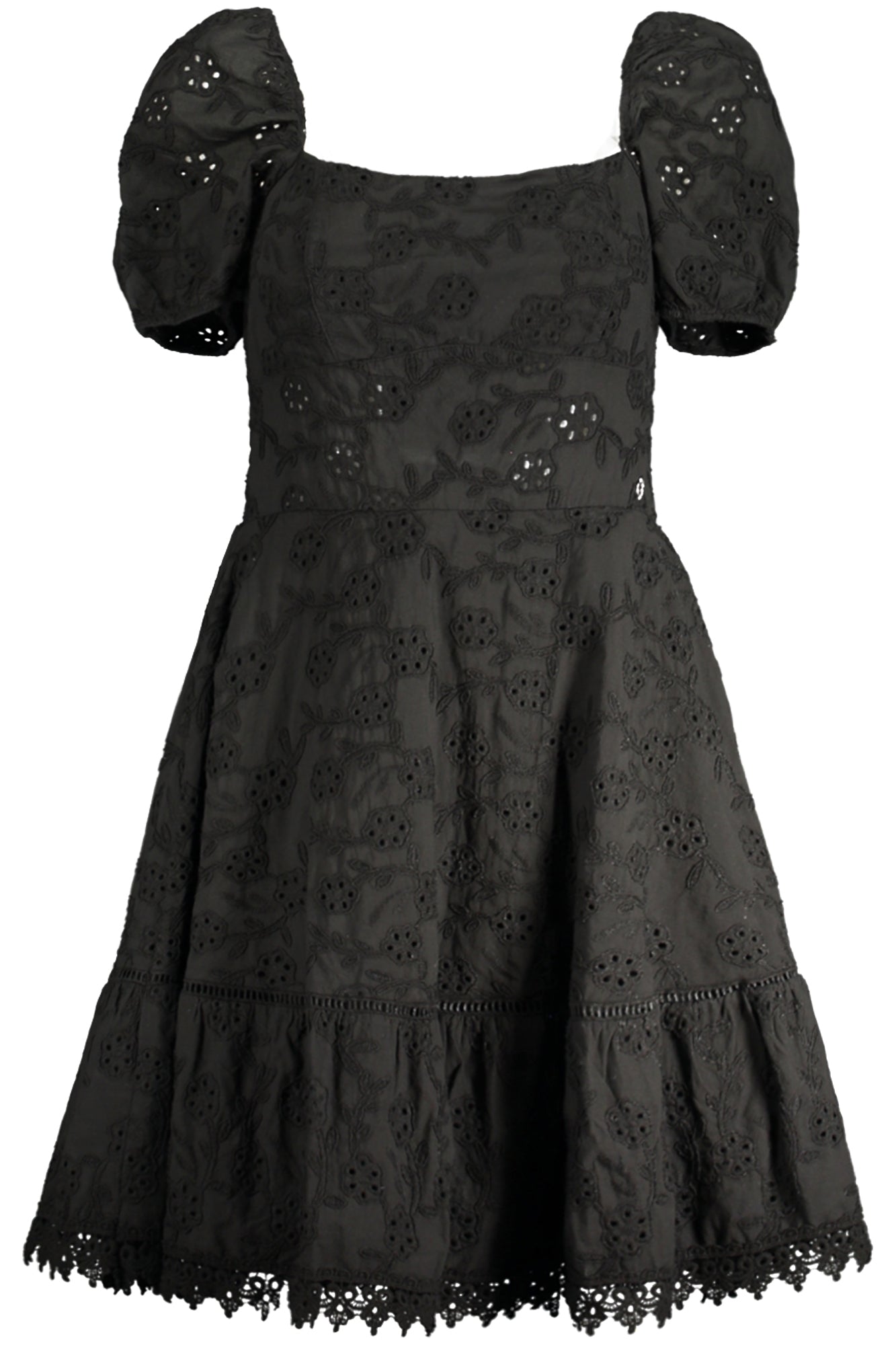 GUESS JEANS ABITO CORTO DONNA