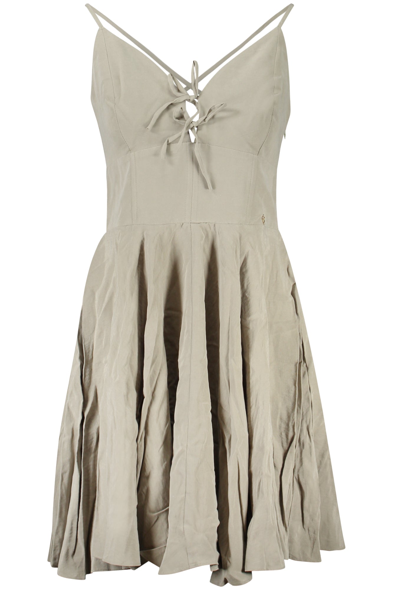 GUESS JEANS ABITO CORTO DONNA