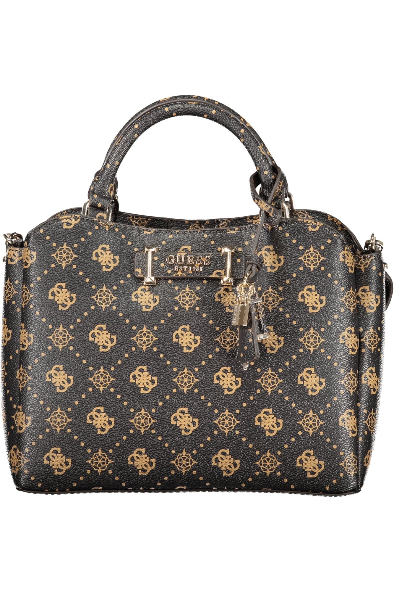 GUESS JEANS BORSA DONNA