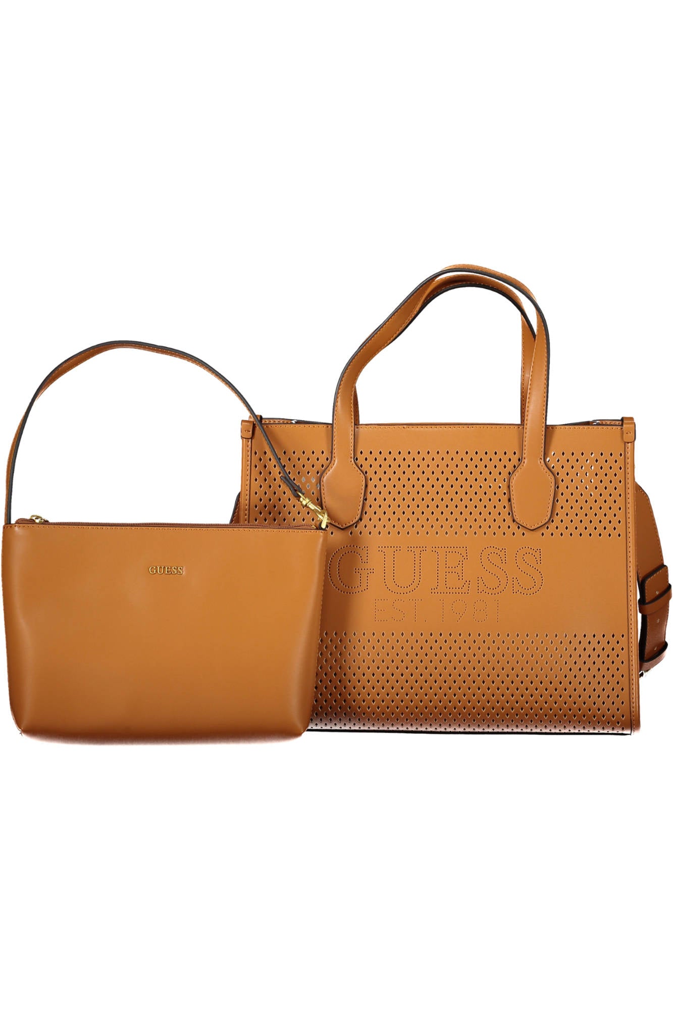 GUESS JEANS BORSA DONNA