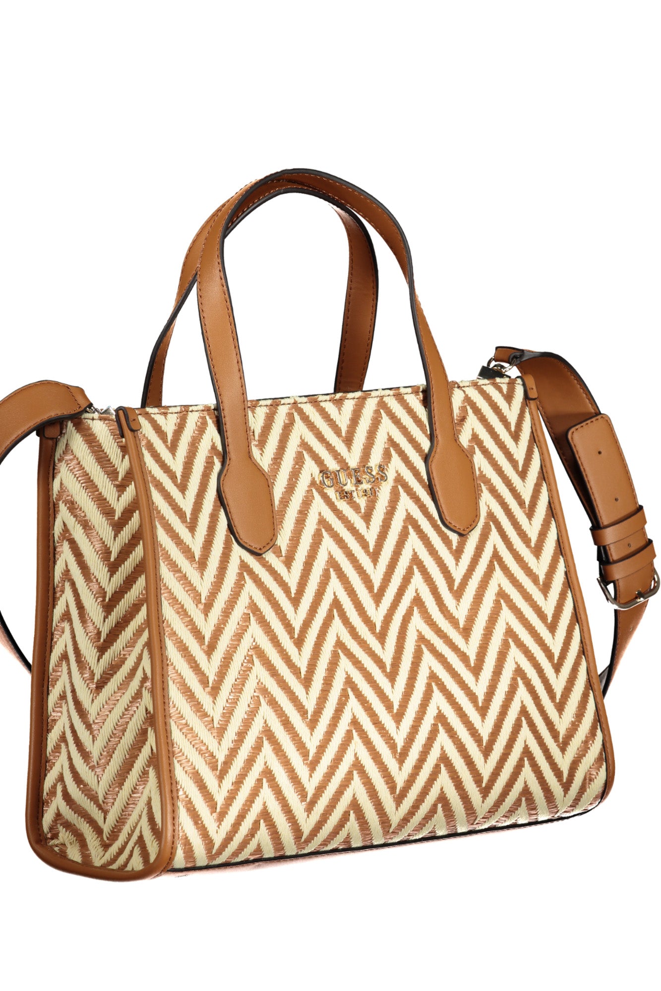 GUESS JEANS BORSA DONNA