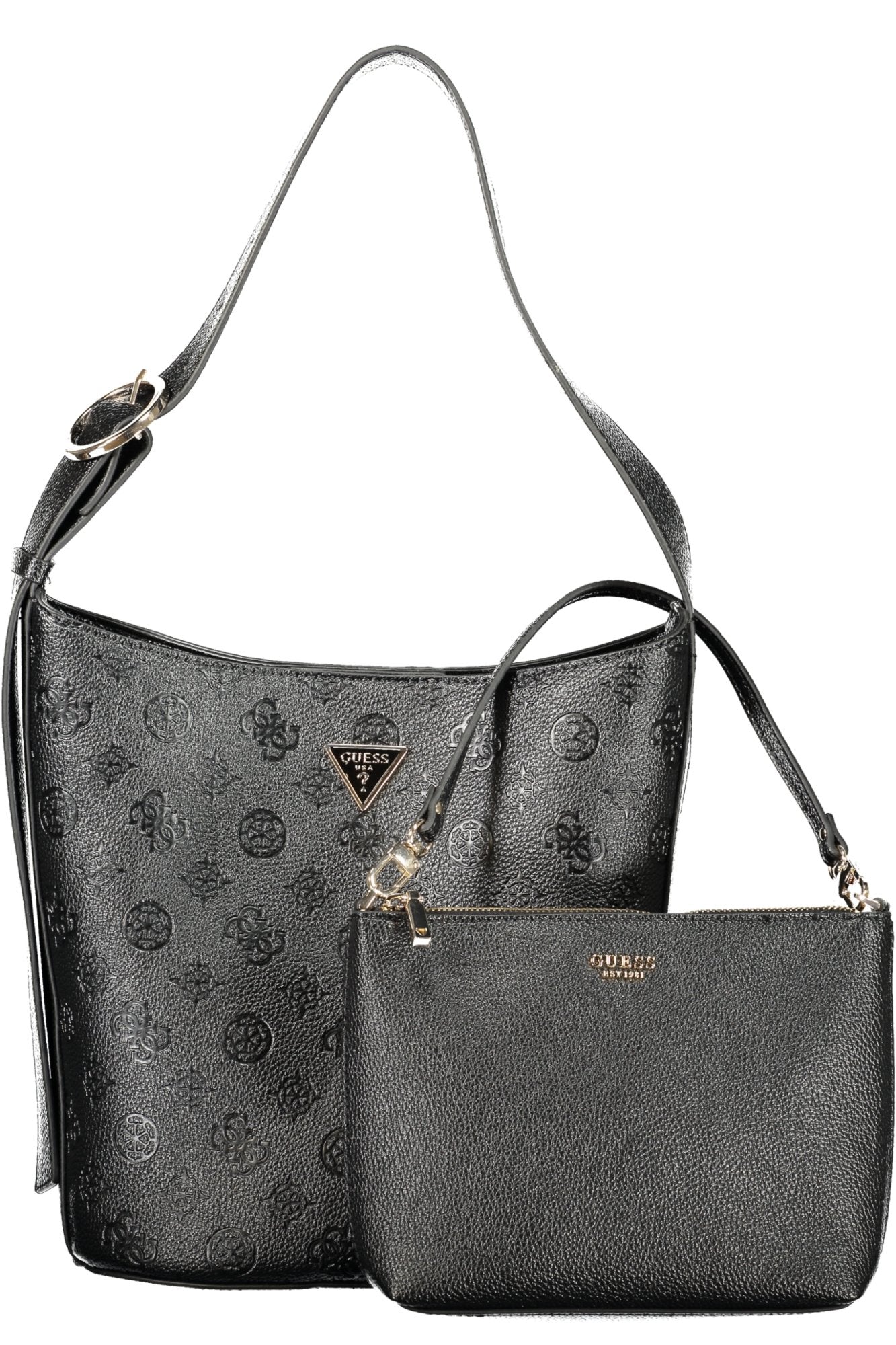 GUESS JEANS BORSA DONNA