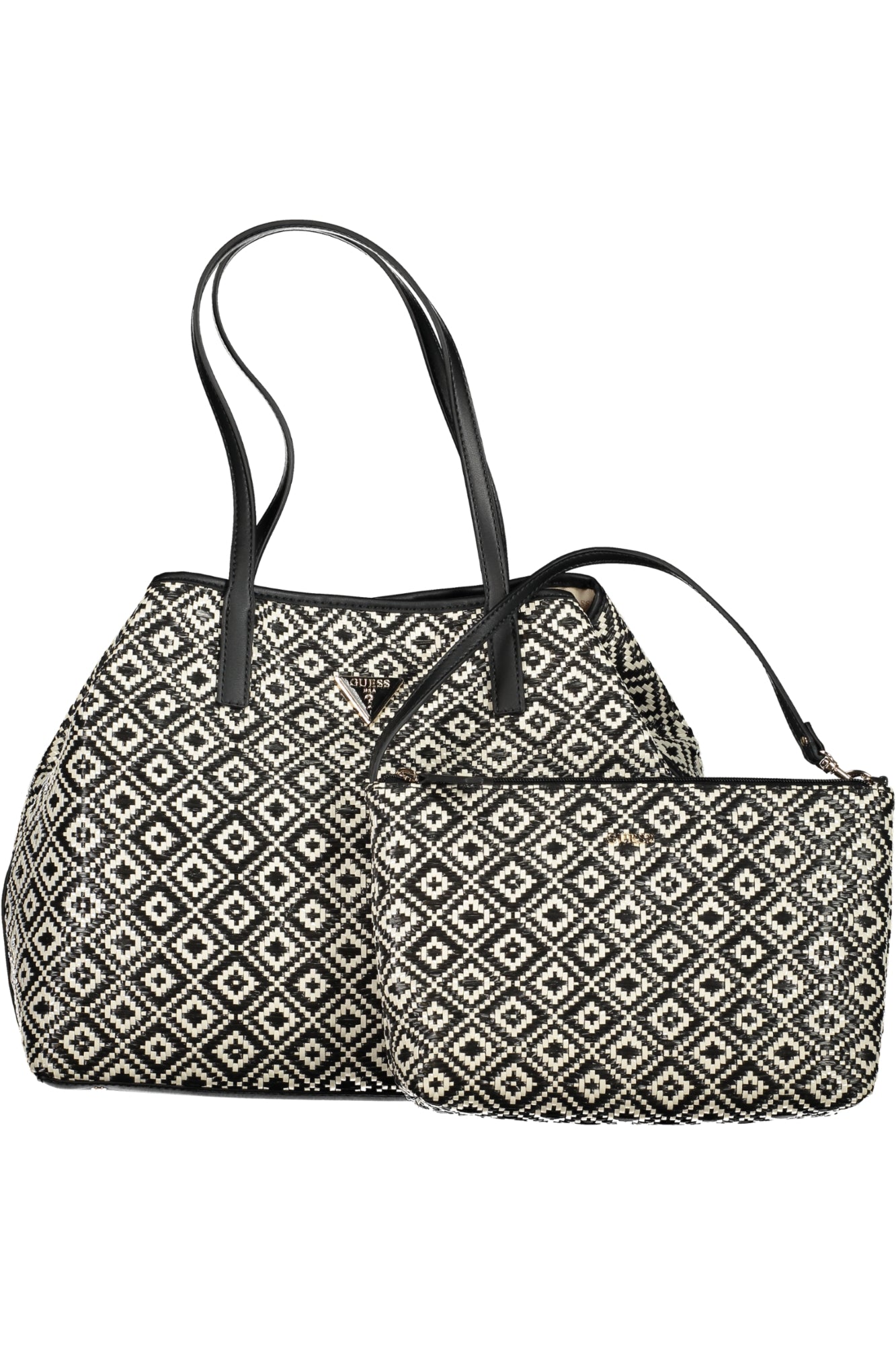 GUESS JEANS BORSA DONNA