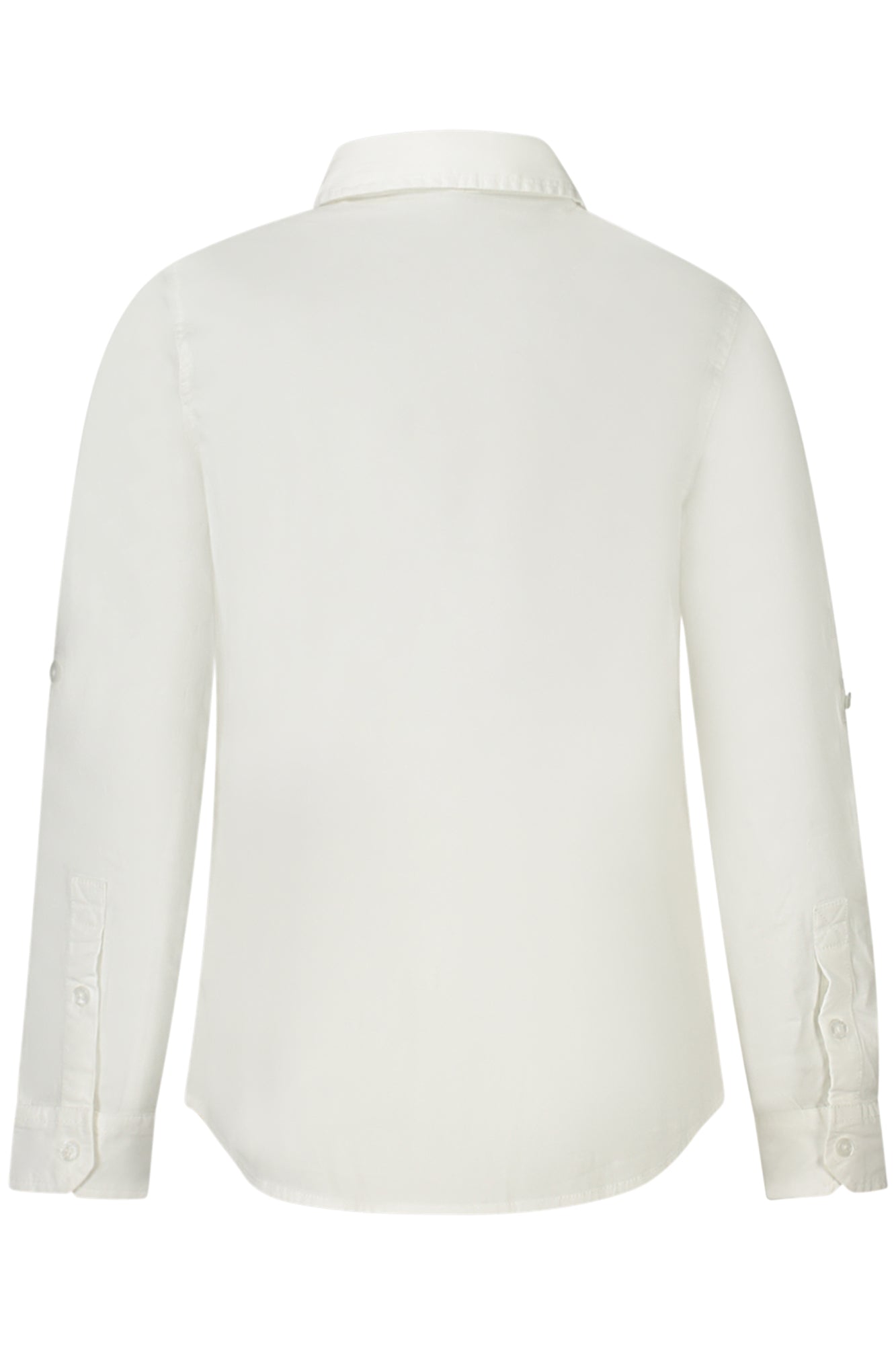 GUESS JEANS CAMICIA MANICHE LUNGHE BAMBINO