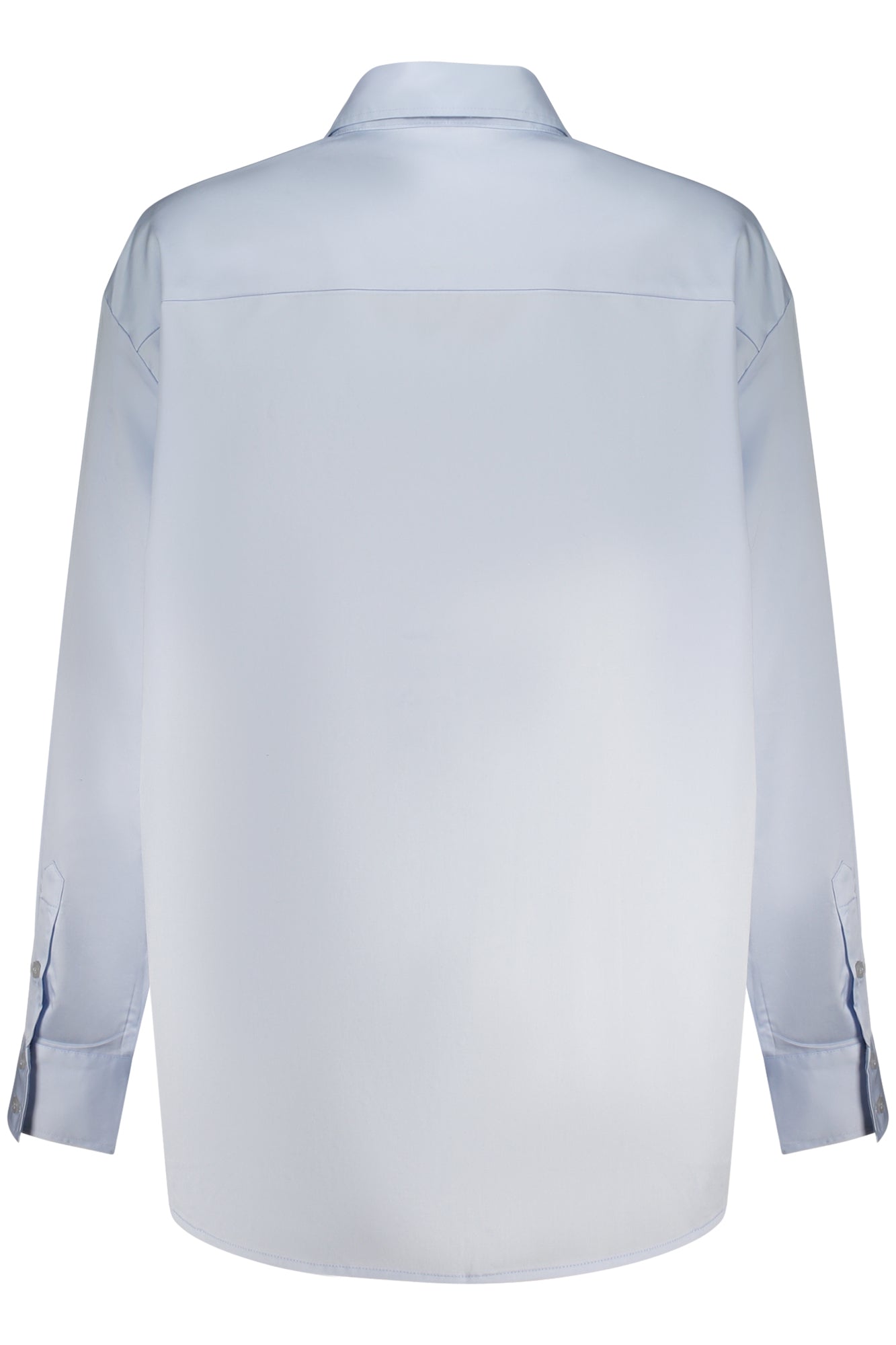 GUESS JEANS CAMICIA MANICHE LUNGHE DONNA