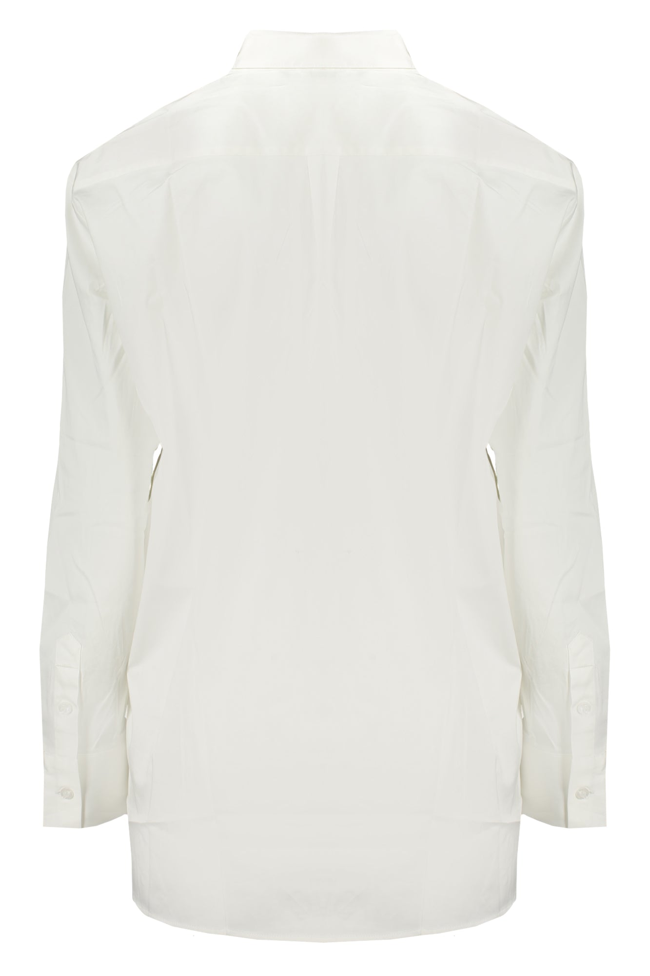 GUESS JEANS CAMICIA MANICHE LUNGHE DONNA