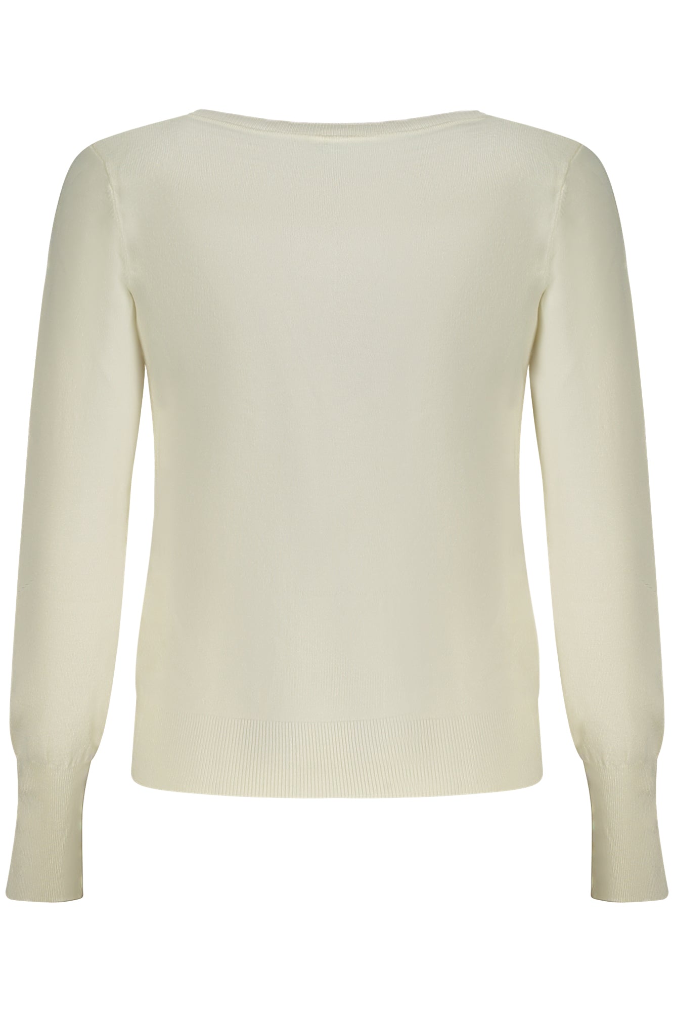 GUESS JEANS CARDIGAN DONNA BIANCO