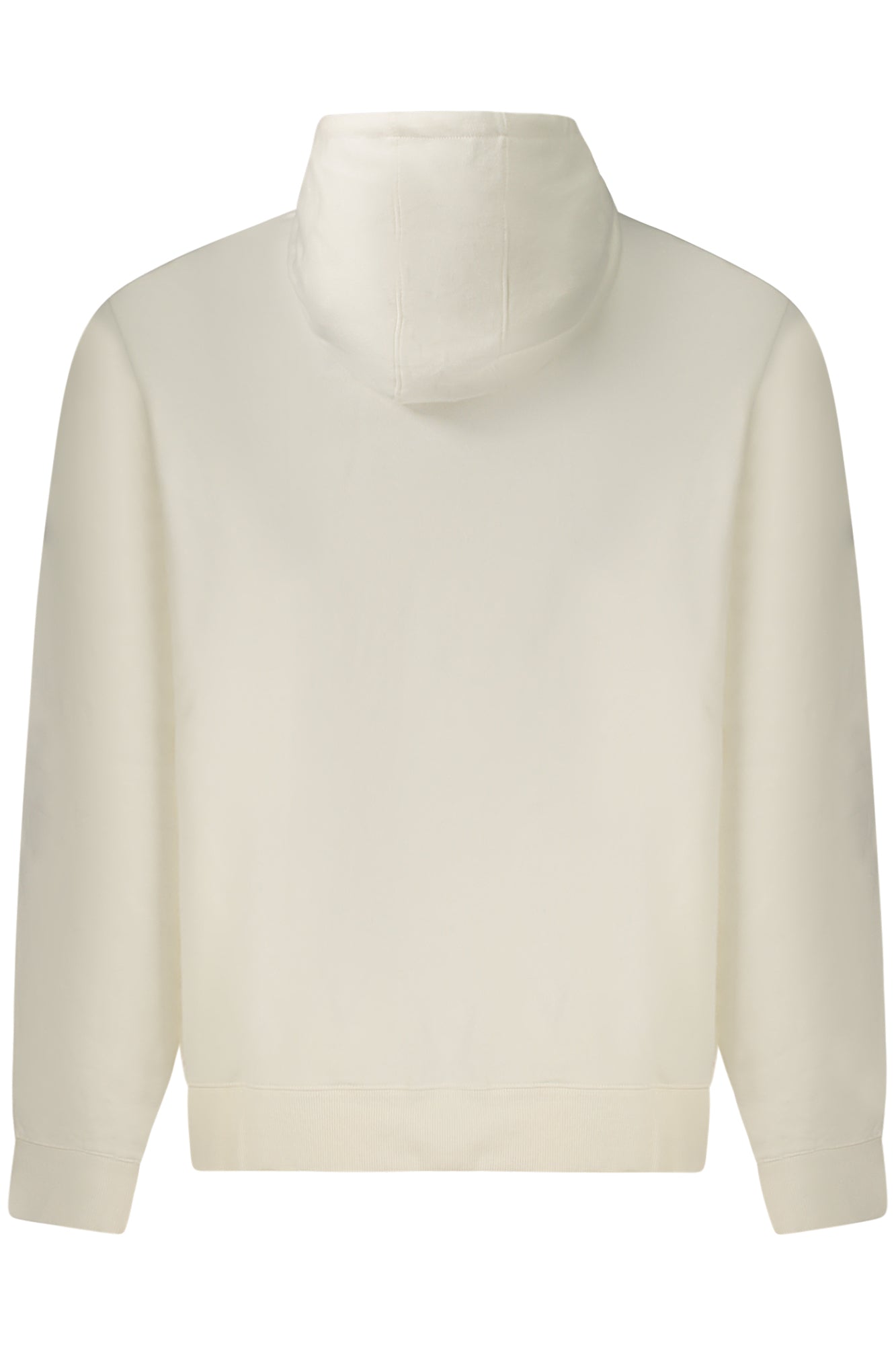 GUESS JEANS FELPA SENZA ZIP UOMO