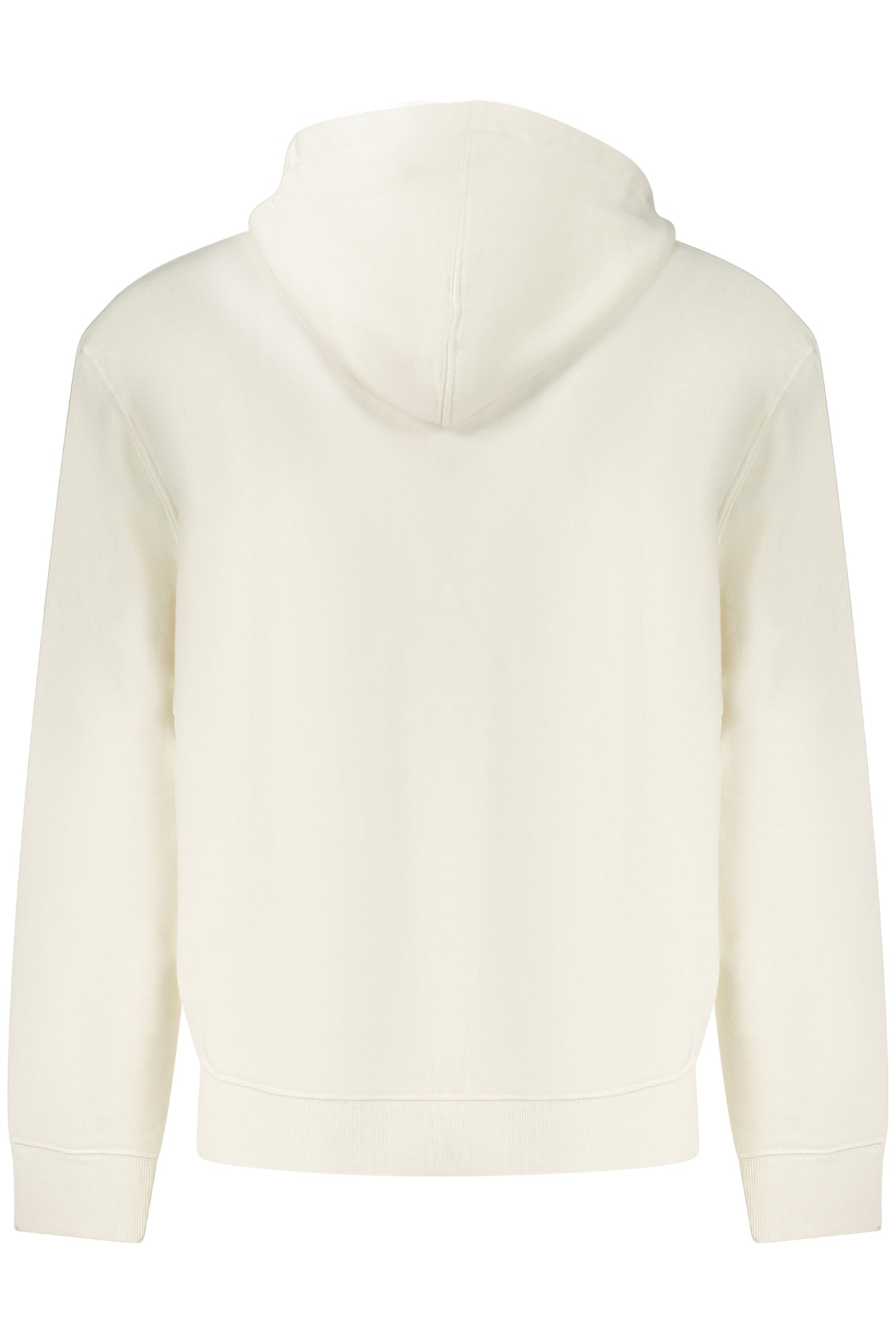 GUESS JEANS FELPA SENZA ZIP UOMO