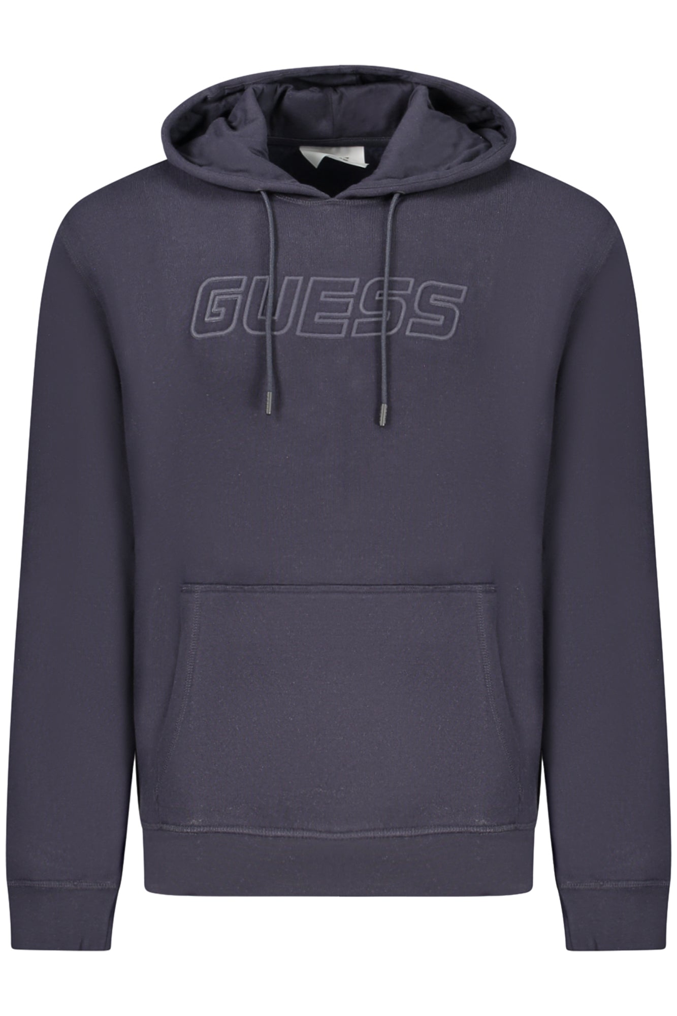 GUESS JEANS FELPA SENZA ZIP UOMO
