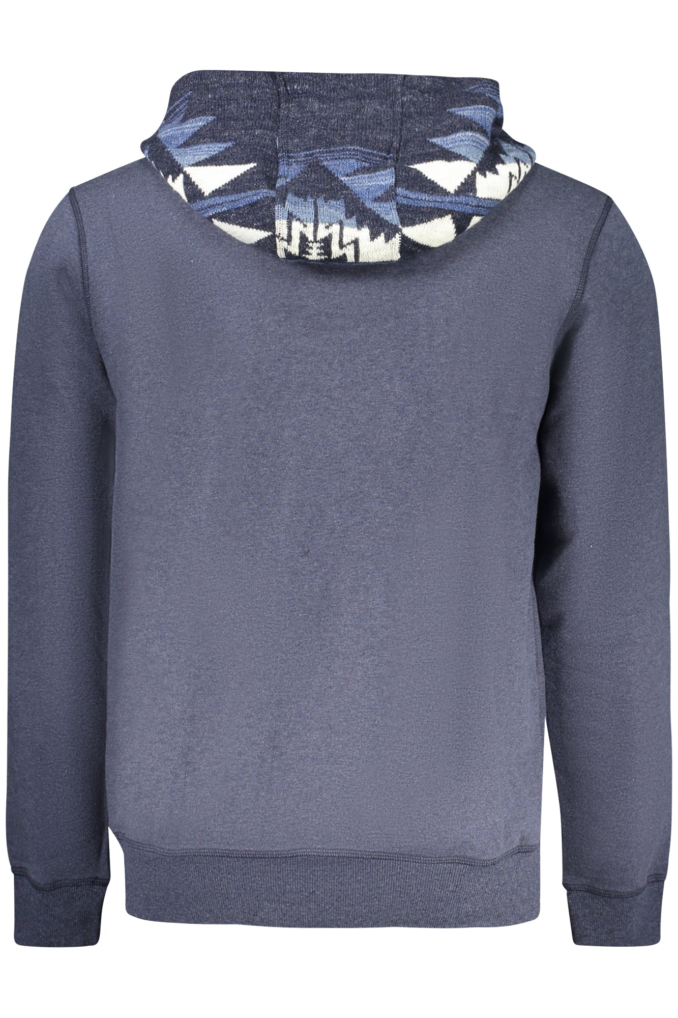 GUESS JEANS FELPA SENZA ZIP UOMO