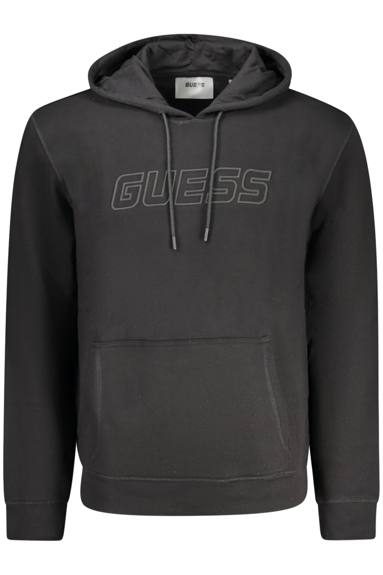 GUESS JEANS FELPA SENZA ZIP UOMO