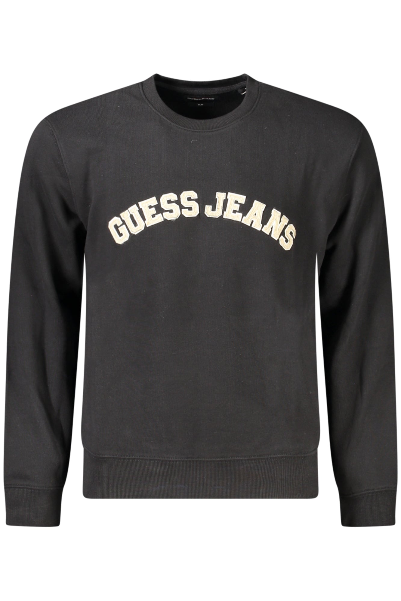 GUESS JEANS FELPA SENZA ZIP UOMO