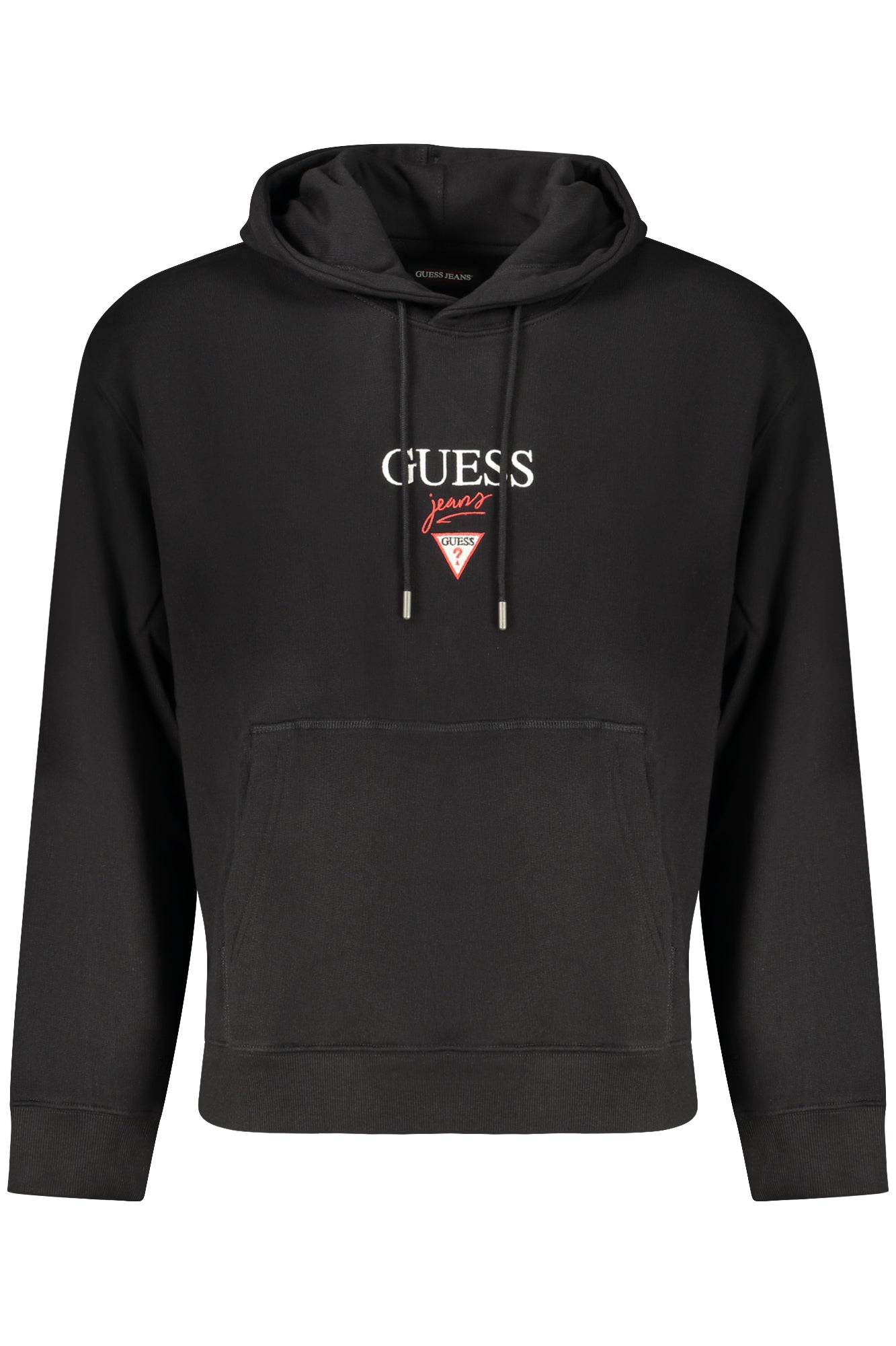 GUESS JEANS FELPA SENZA ZIP UOMO