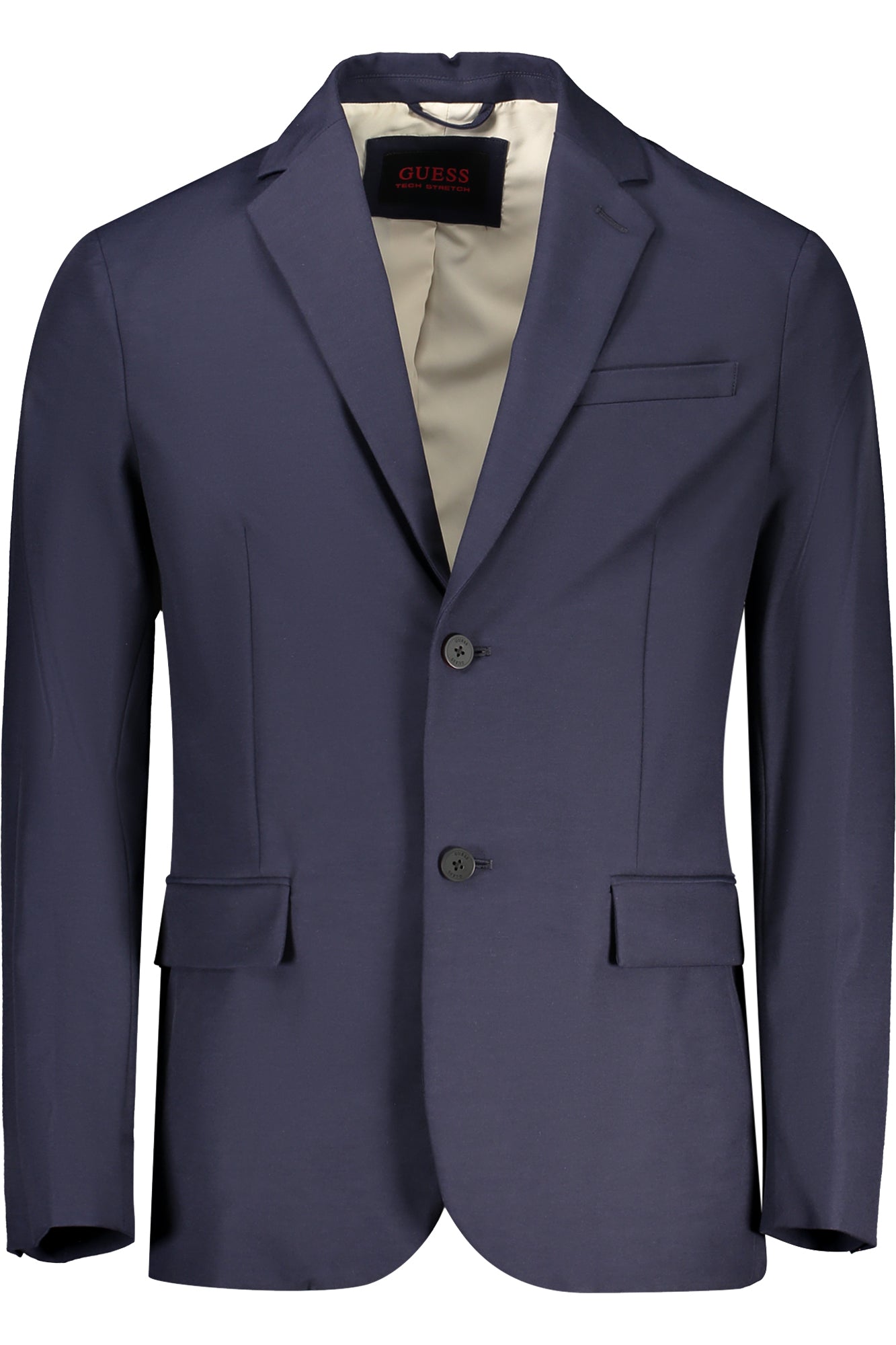 GUESS JEANS GIACCA CLASSICA UOMO