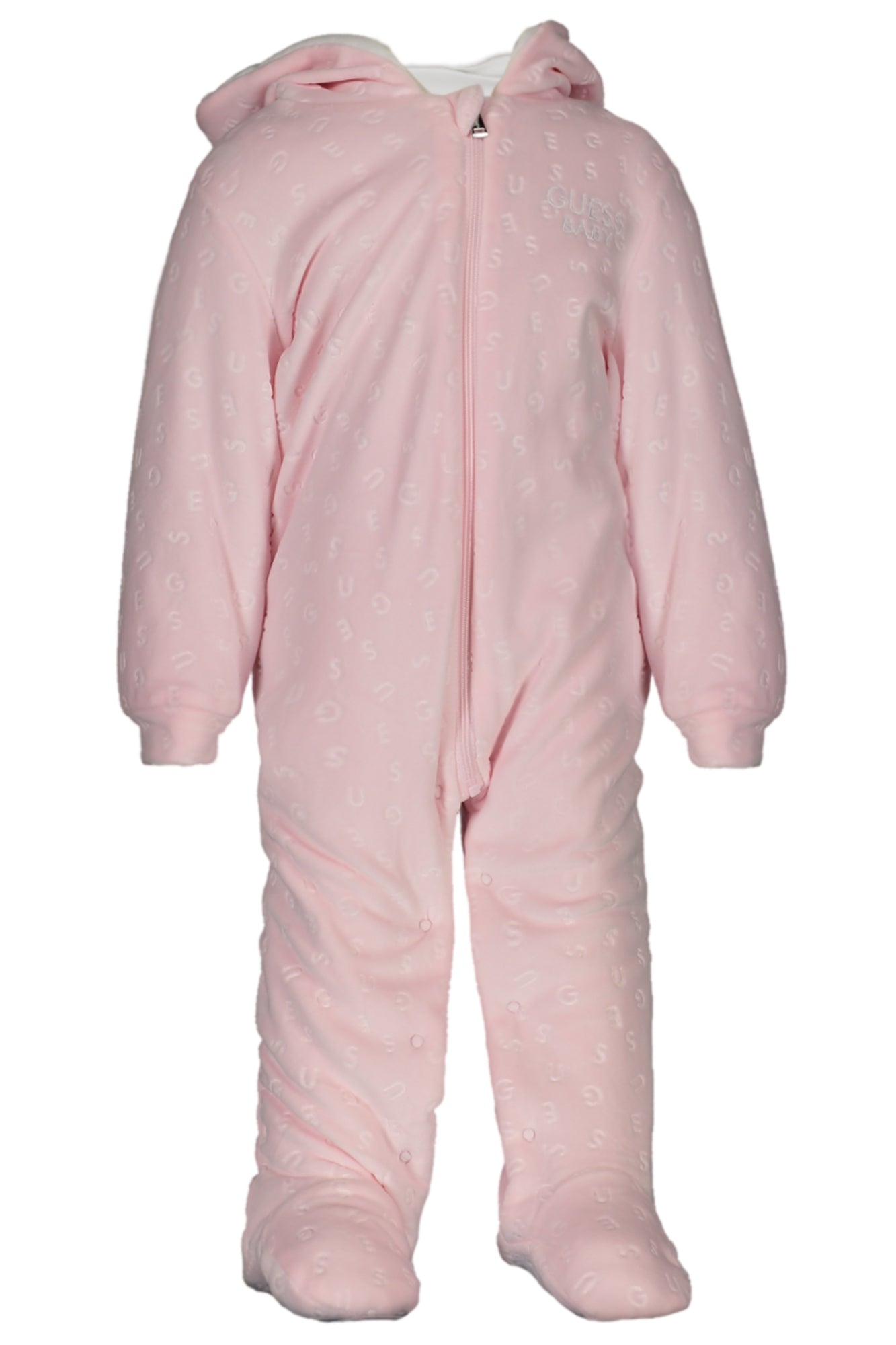 GUESS JEANS GIUBBOTTO BAMBINA