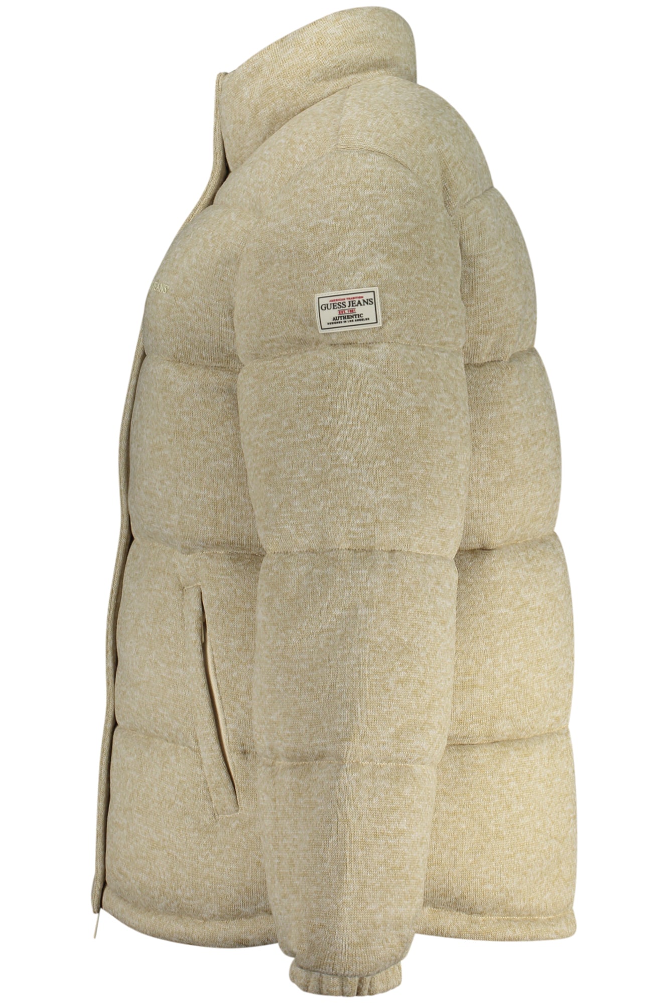 GUESS JEANS GIUBBOTTO DONNA