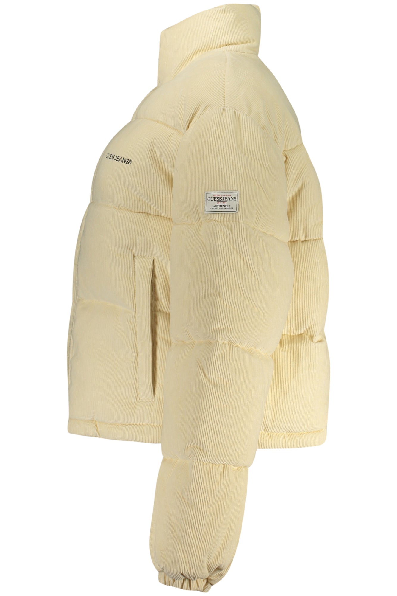 GUESS JEANS GIUBBOTTO DONNA