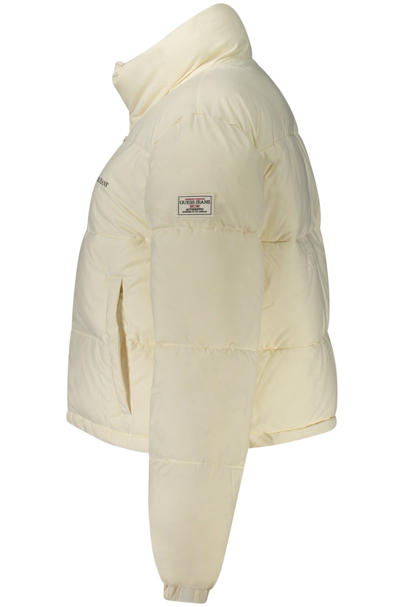 GUESS JEANS GIUBBOTTO DONNA