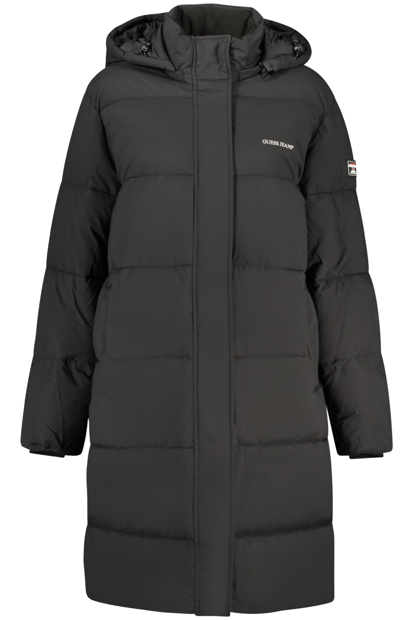 GUESS JEANS GIUBBOTTO DONNA