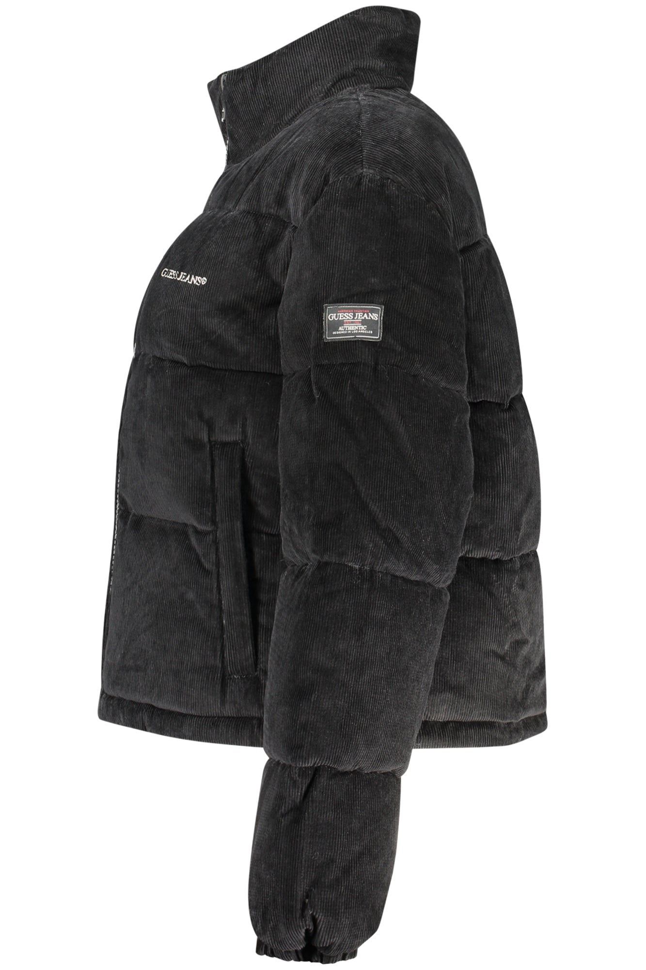 GUESS JEANS GIUBBOTTO DONNA