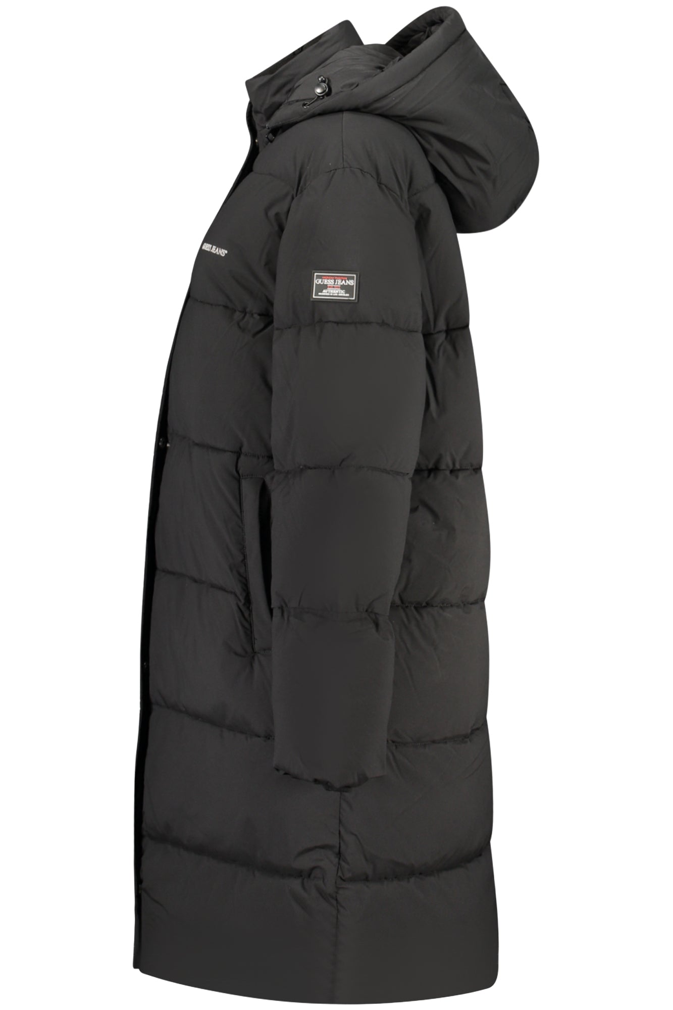 GUESS JEANS GIUBBOTTO DONNA