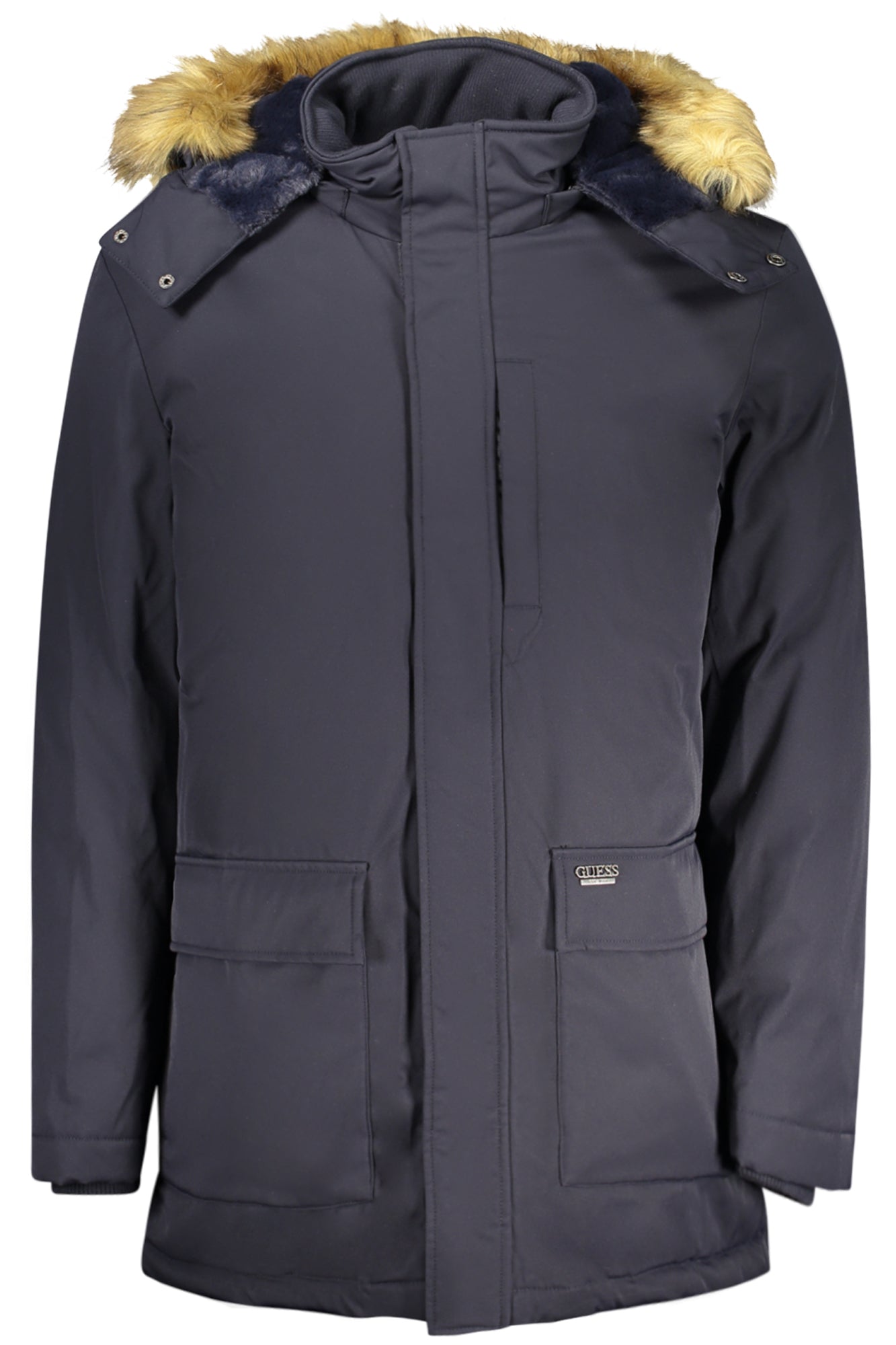 GUESS JEANS GIUBBOTTO UOMO