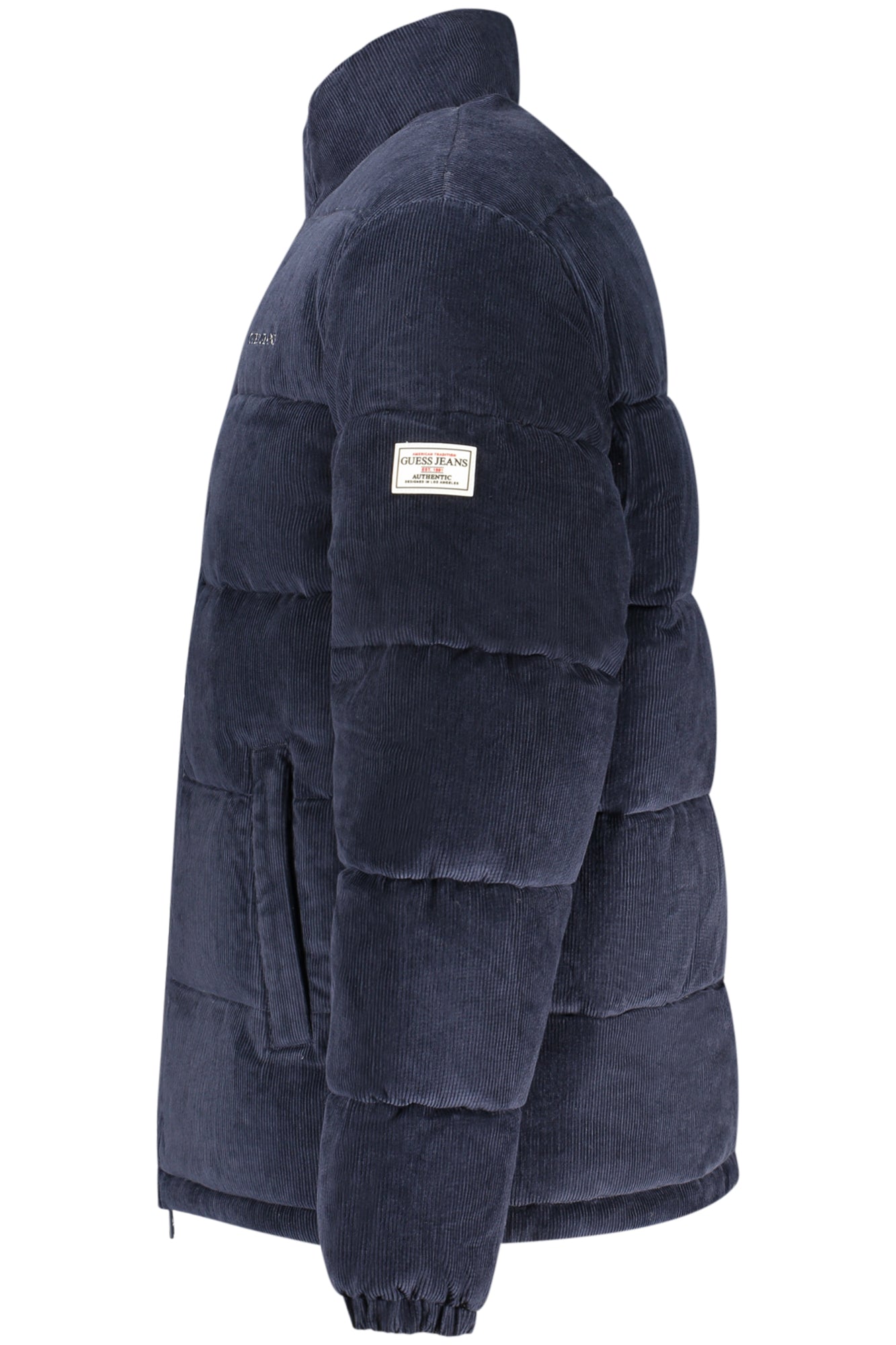 GUESS JEANS GIUBBOTTO UOMO