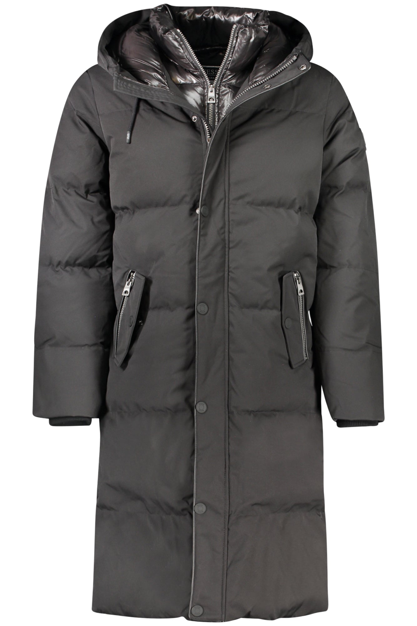 GUESS JEANS GIUBBOTTO UOMO