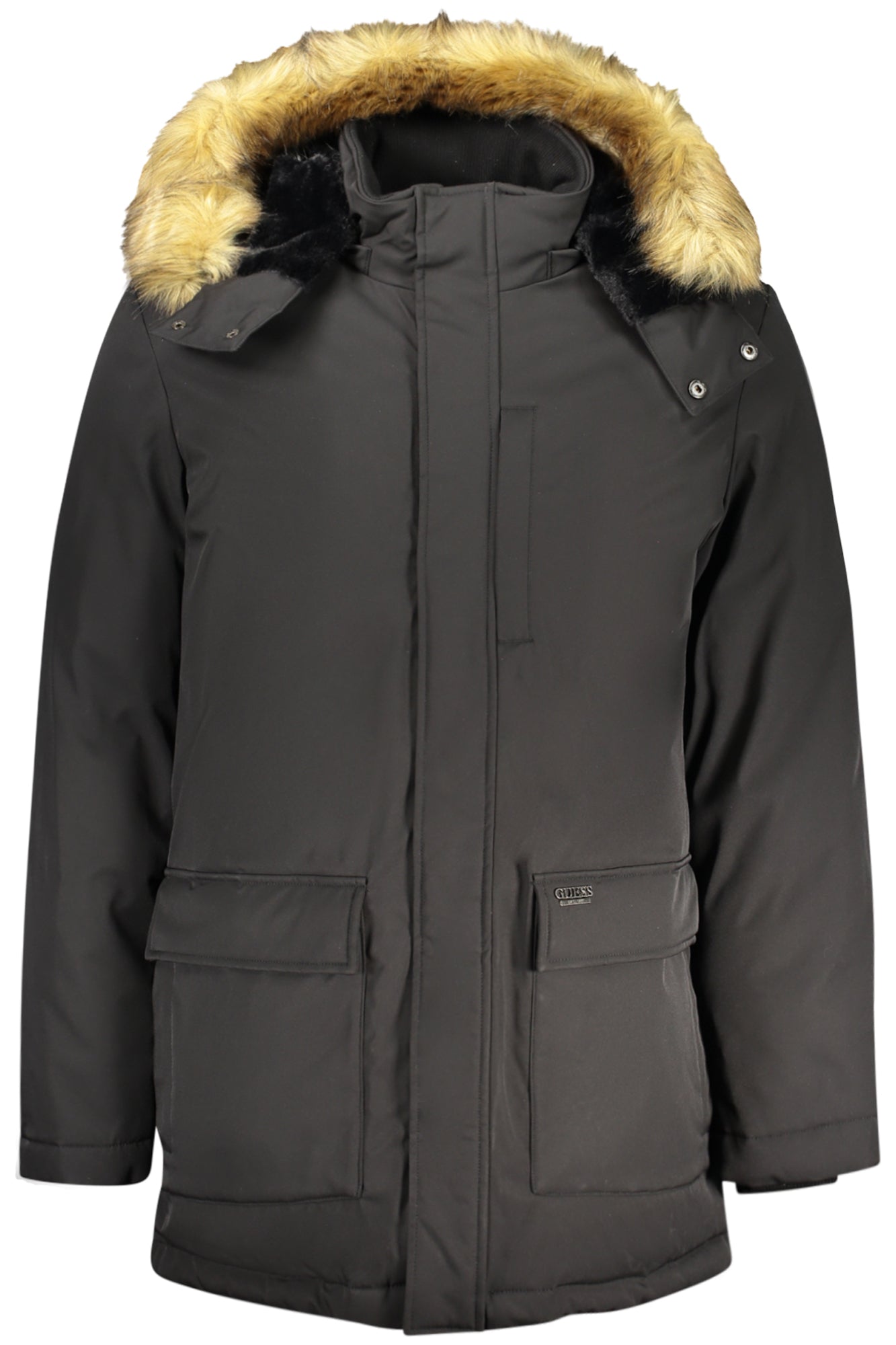 GUESS JEANS GIUBBOTTO UOMO