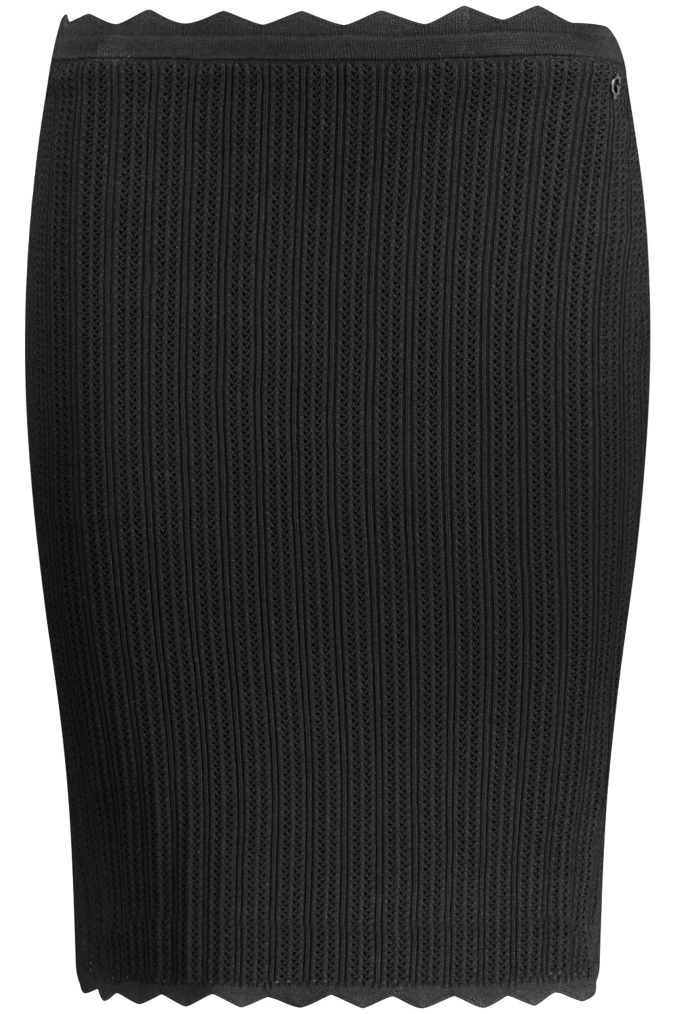 GUESS JEANS GONNA LONGUETTE DONNA