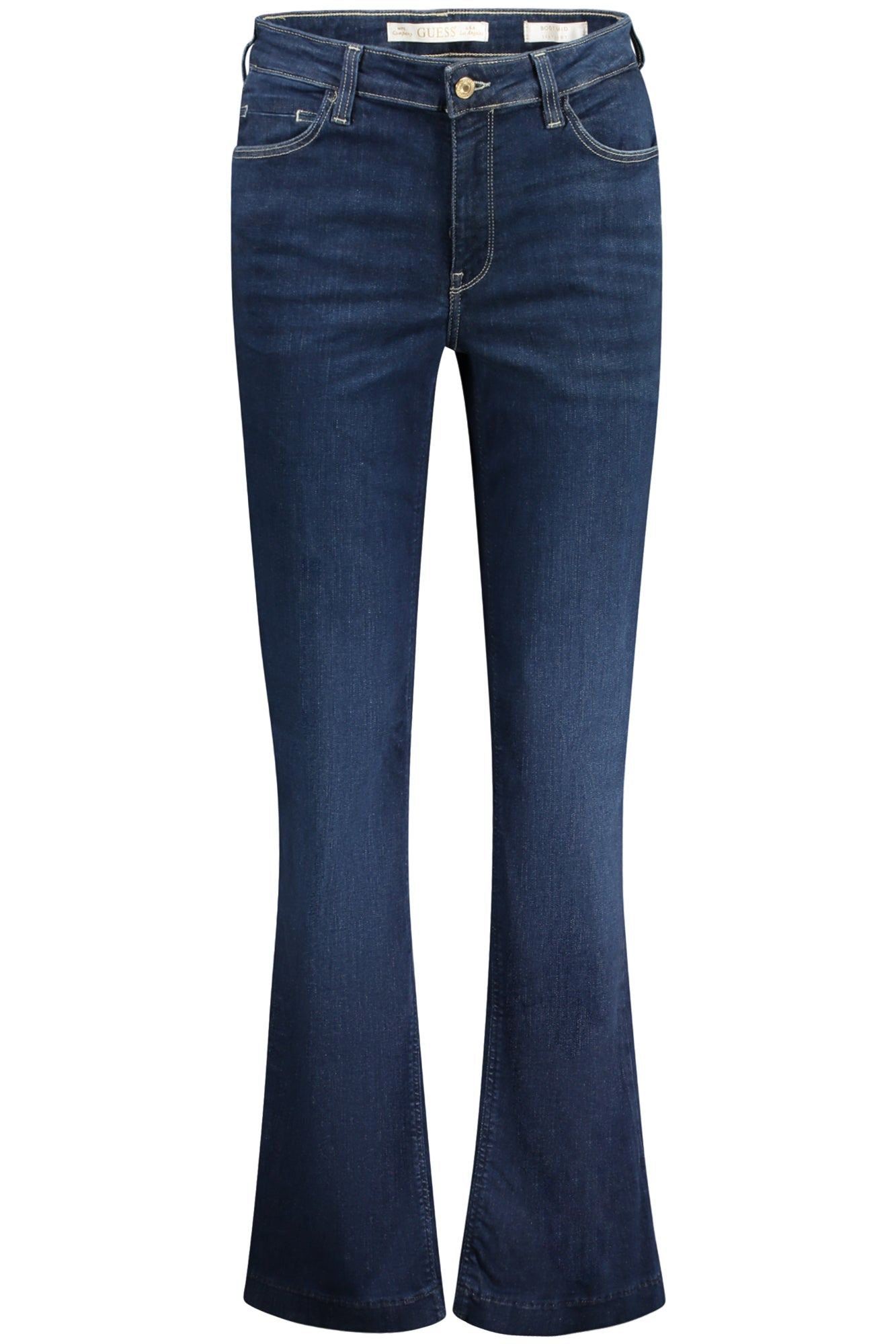 GUESS JEANS JEANS DENIM DONNA