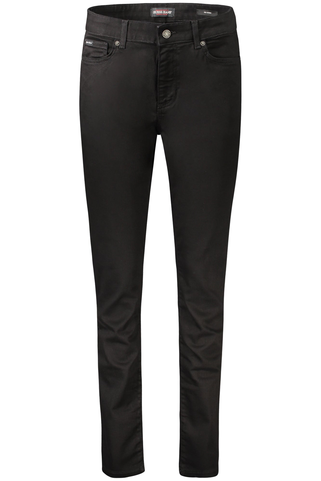 GUESS JEANS JEANS DENIM DONNA